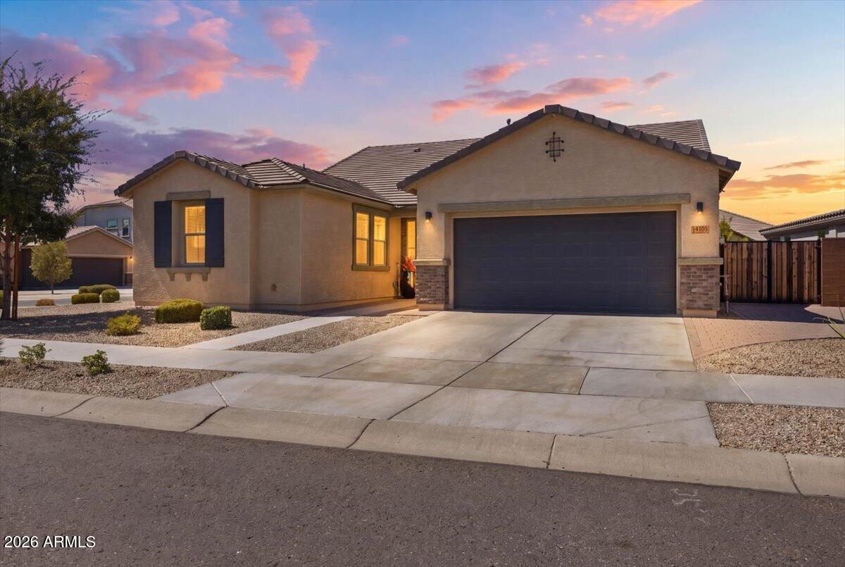 14195 W Faye Way — photo
