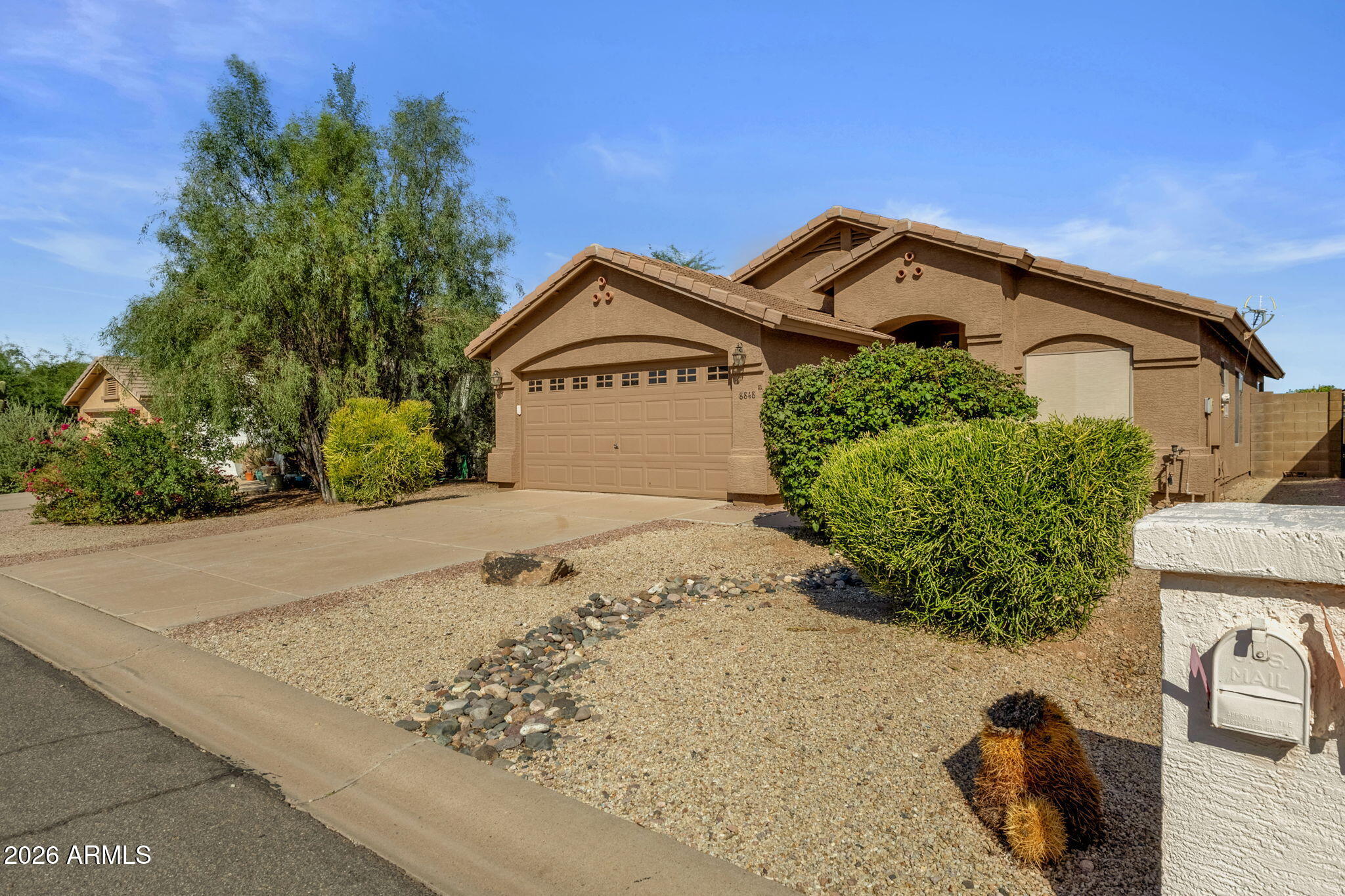 8848 E Civano Drive — photo