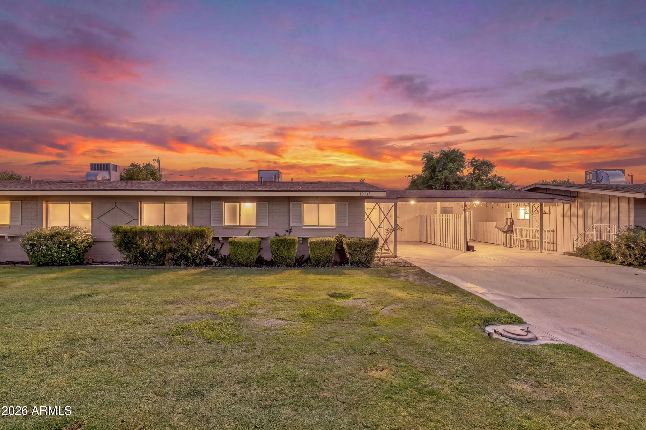 10511 W Clair Drive — photo