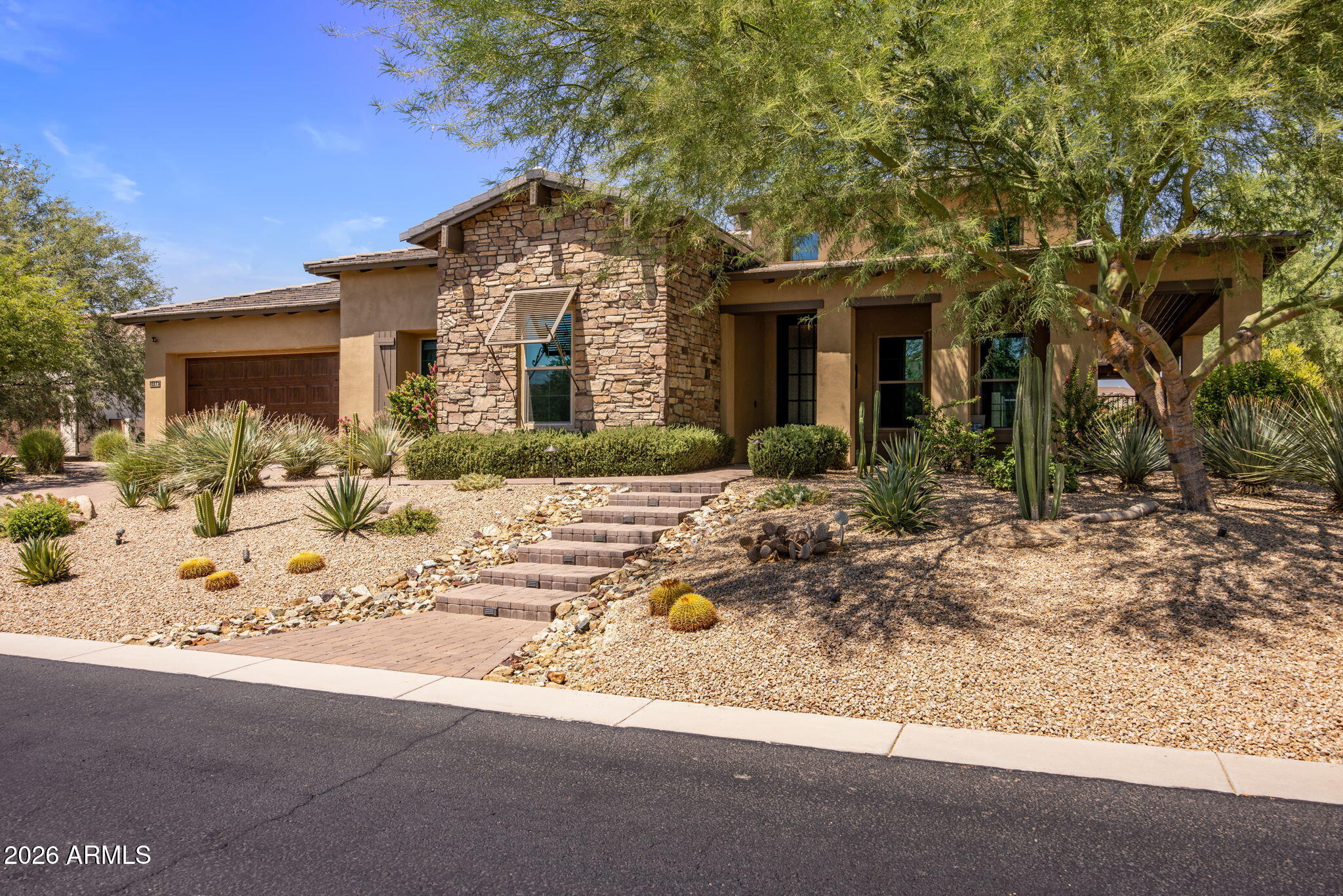 5412 E Dew Drop Trail — photo
