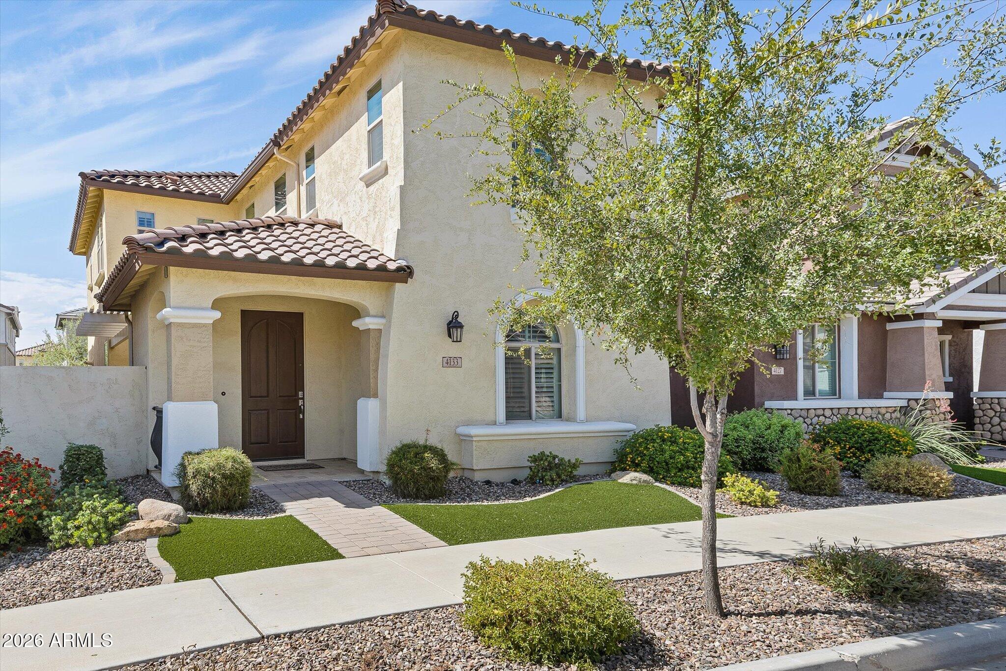4133 E Bethena Street — photo