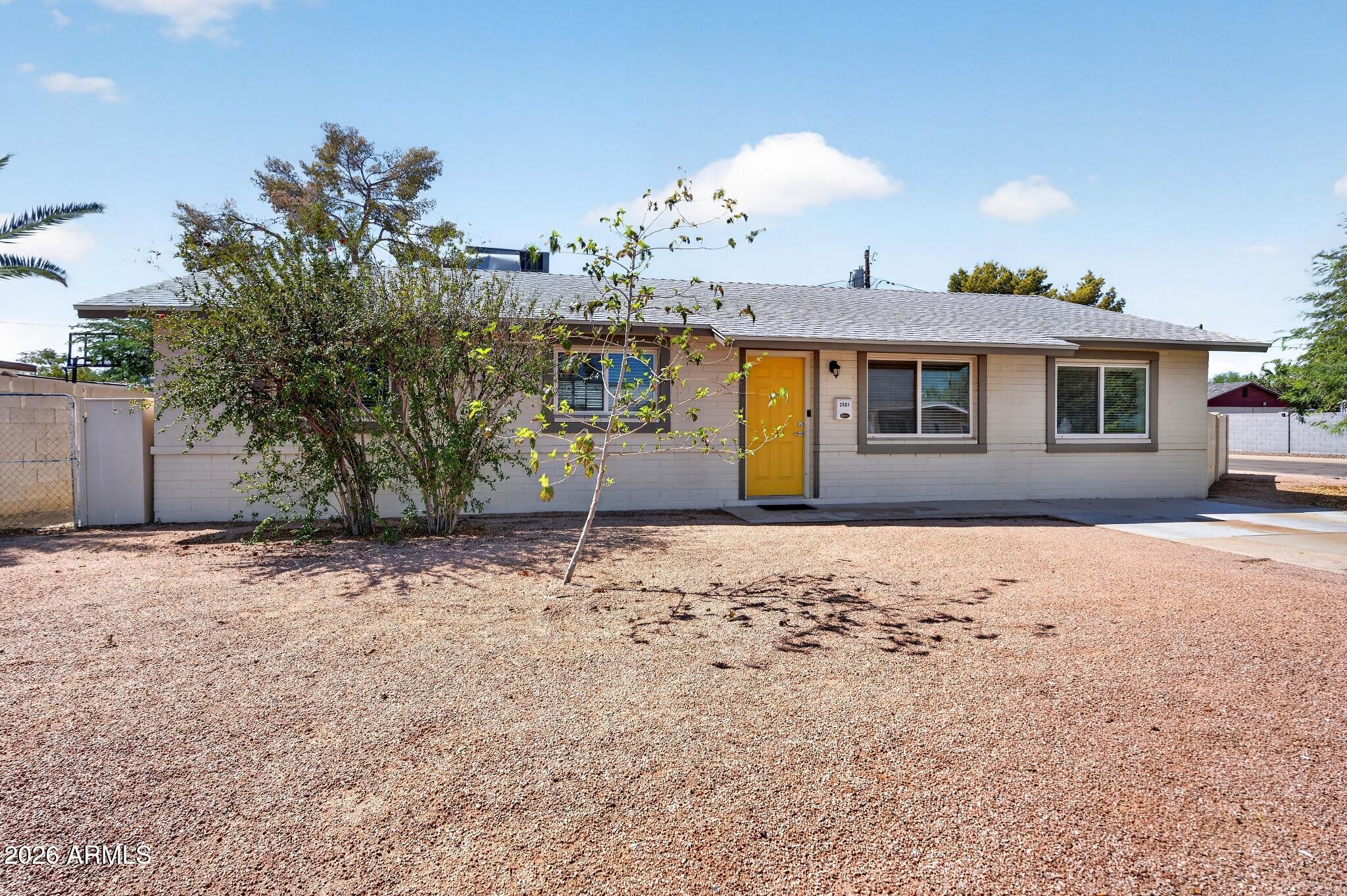 2501 E Karen Drive — photo