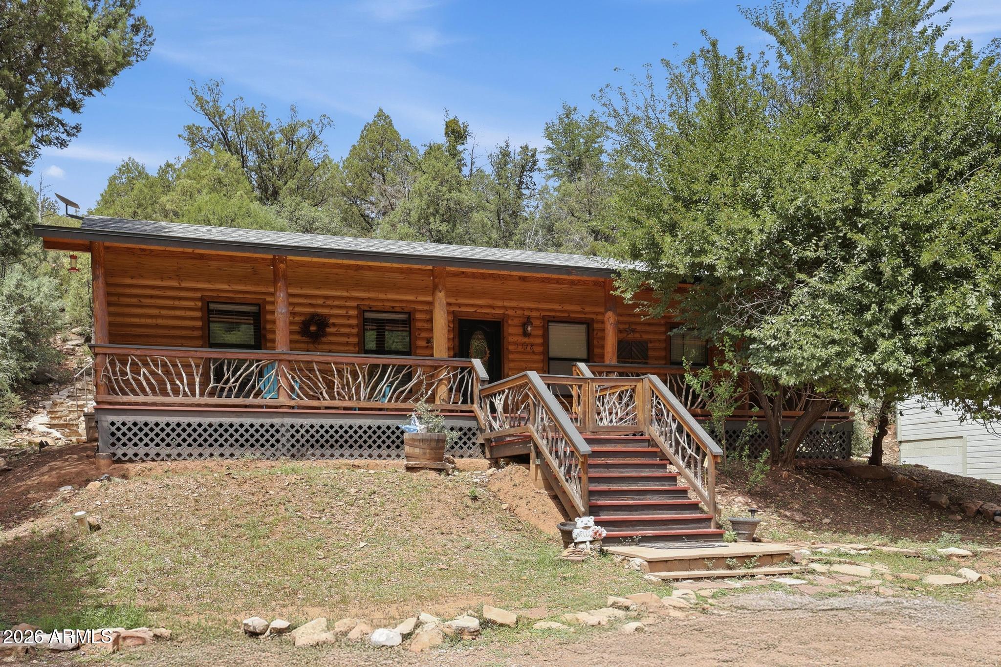 1178 W Paint Pony Drive — photo