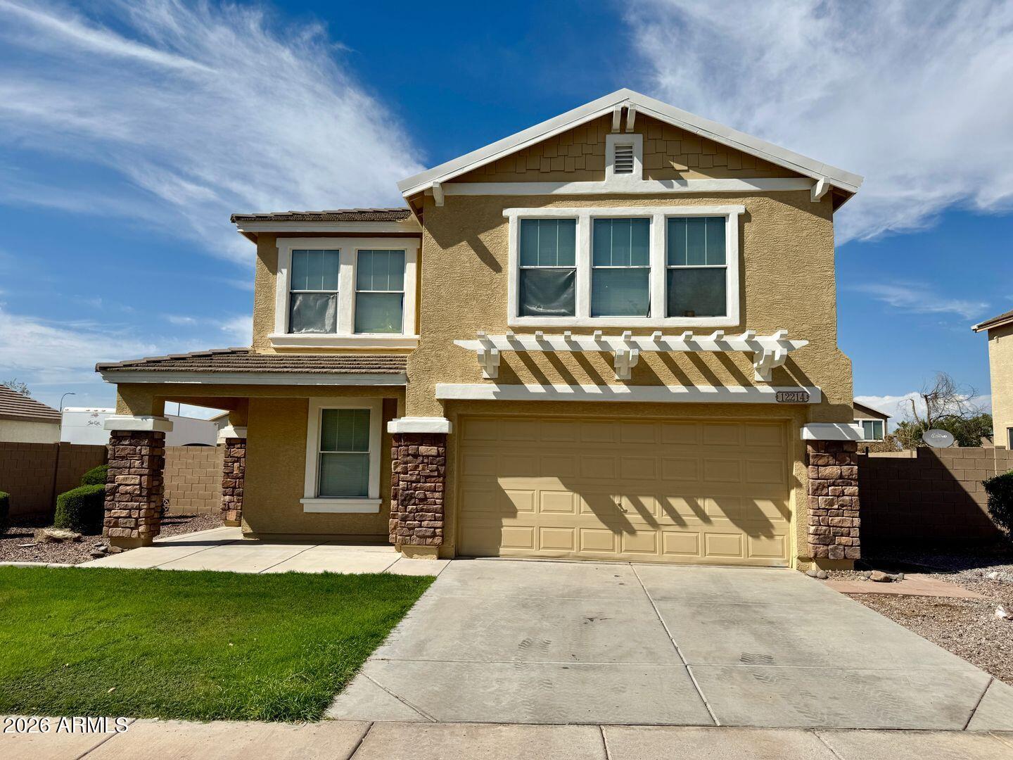 12214 W Apache Street — photo