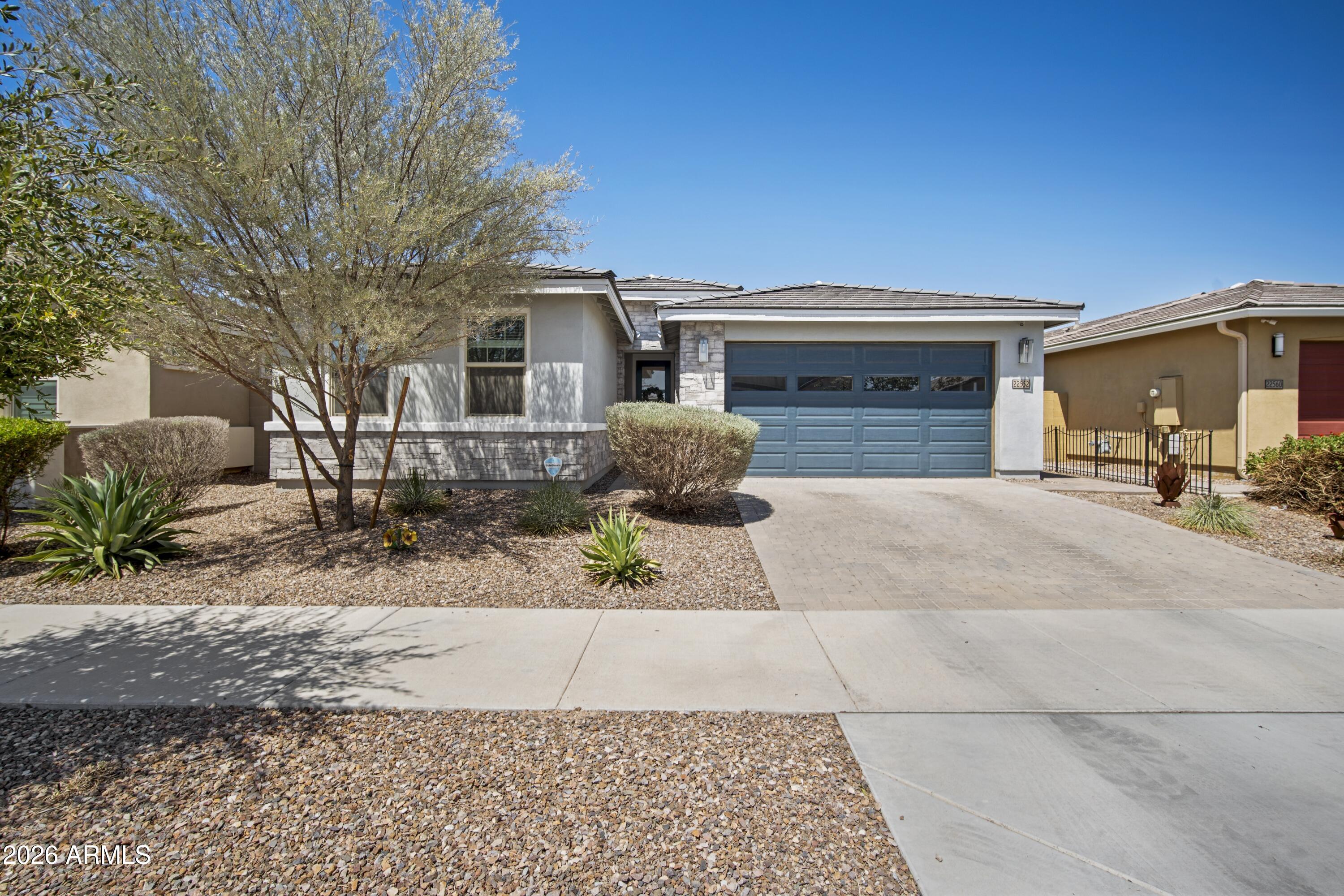 22552 E Rosa Road — photo