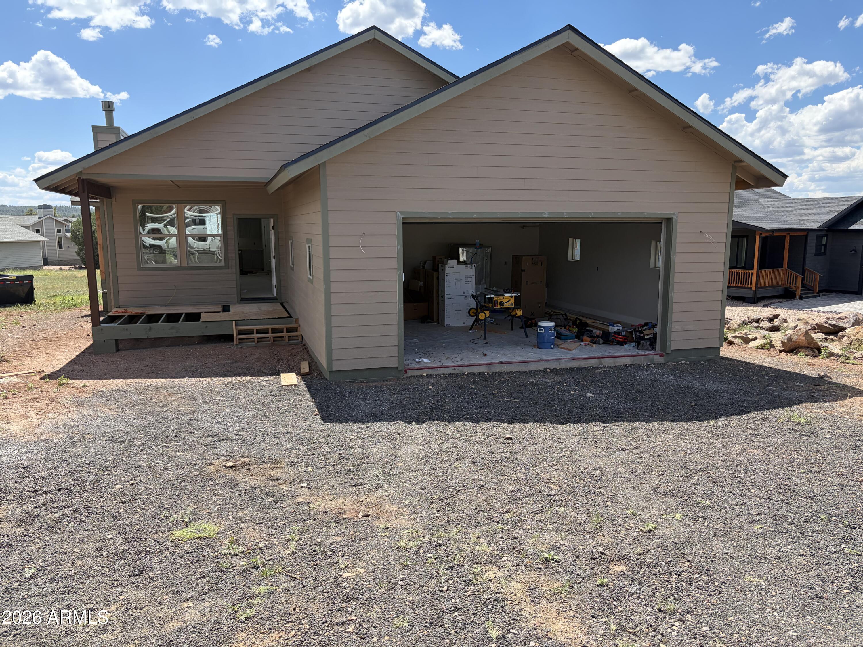 540 S Rockcreek Drive — photo