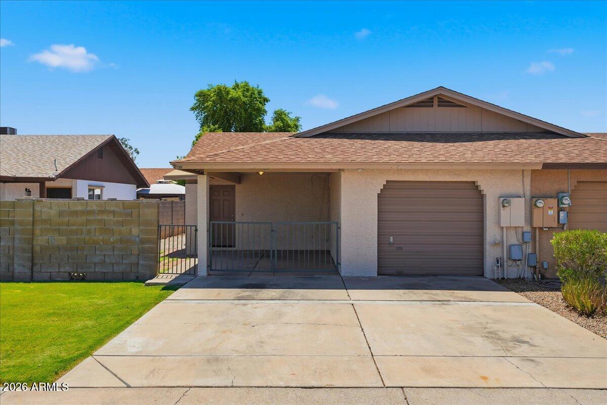 1837 E Intrepid Avenue, Mesa, AZ 85204 — photo 2