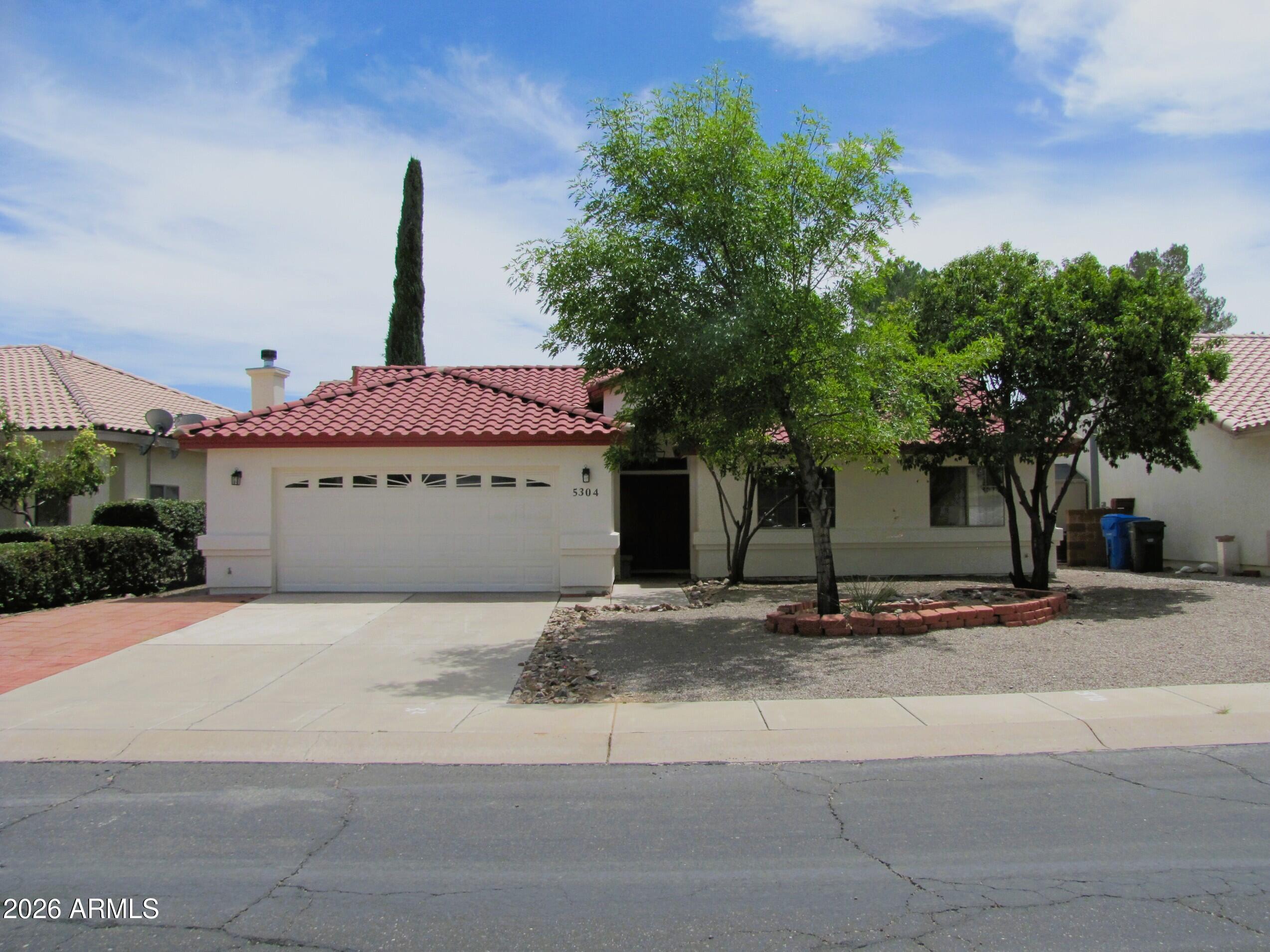 5304 Cedar Springs Drive — photo