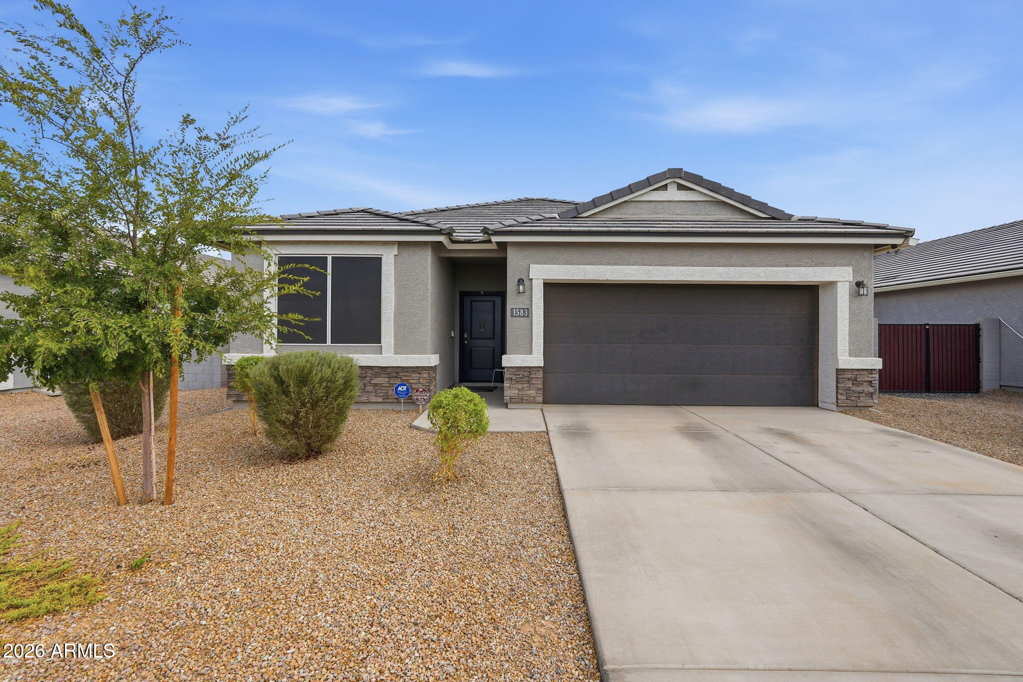 1583 E Lardner Drive — photo