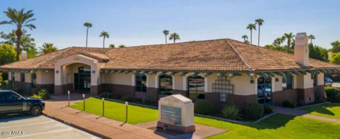 5665 N Scottsdale Road 105 — photo