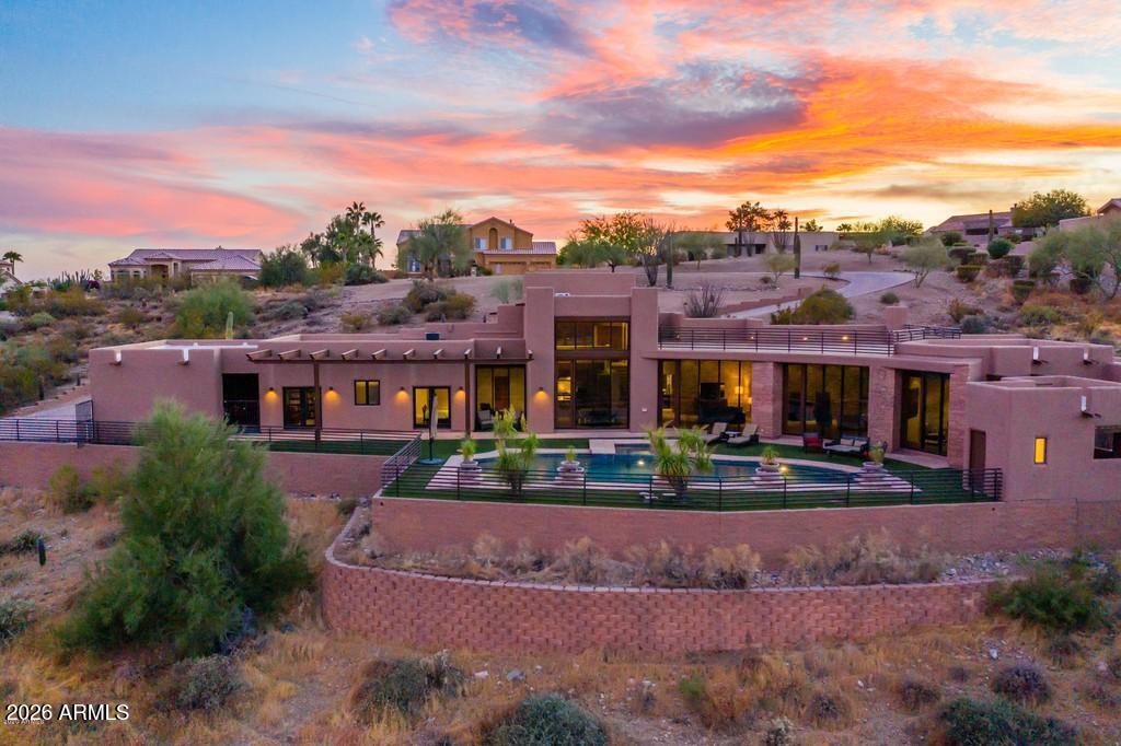 15810 E Centipede Drive — photo
