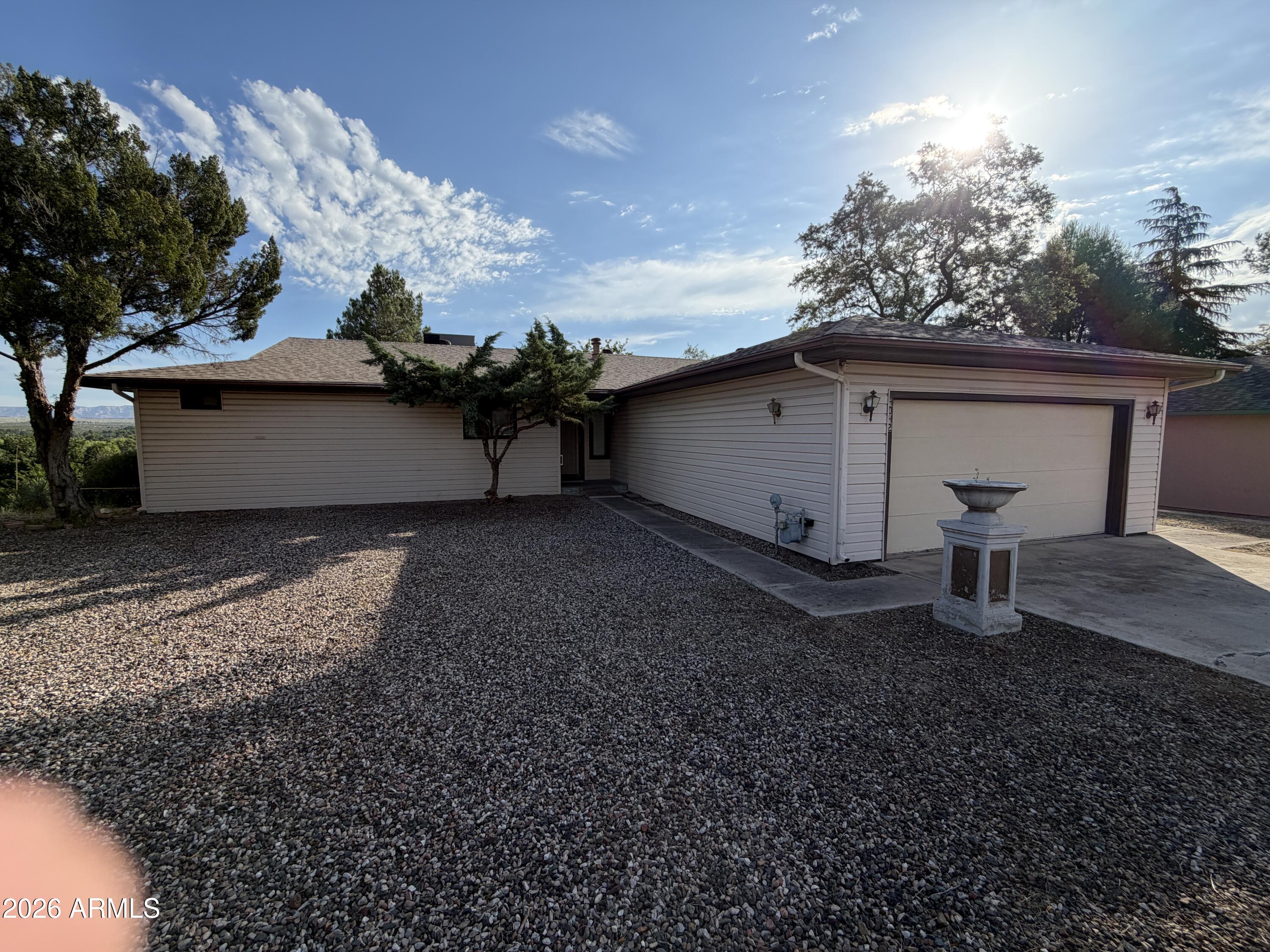4042 E Pueblo Road — photo