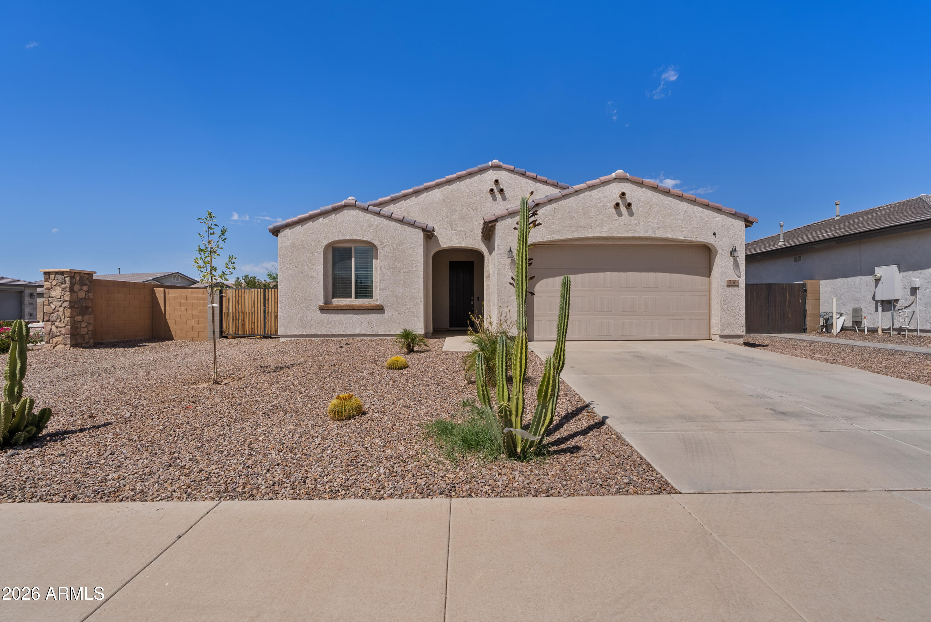 766 W Wind Cave Drive — photo