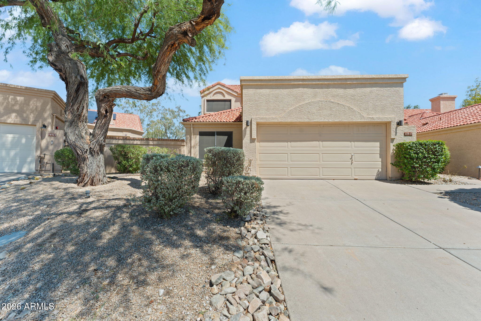 10917 N 112th Place — photo