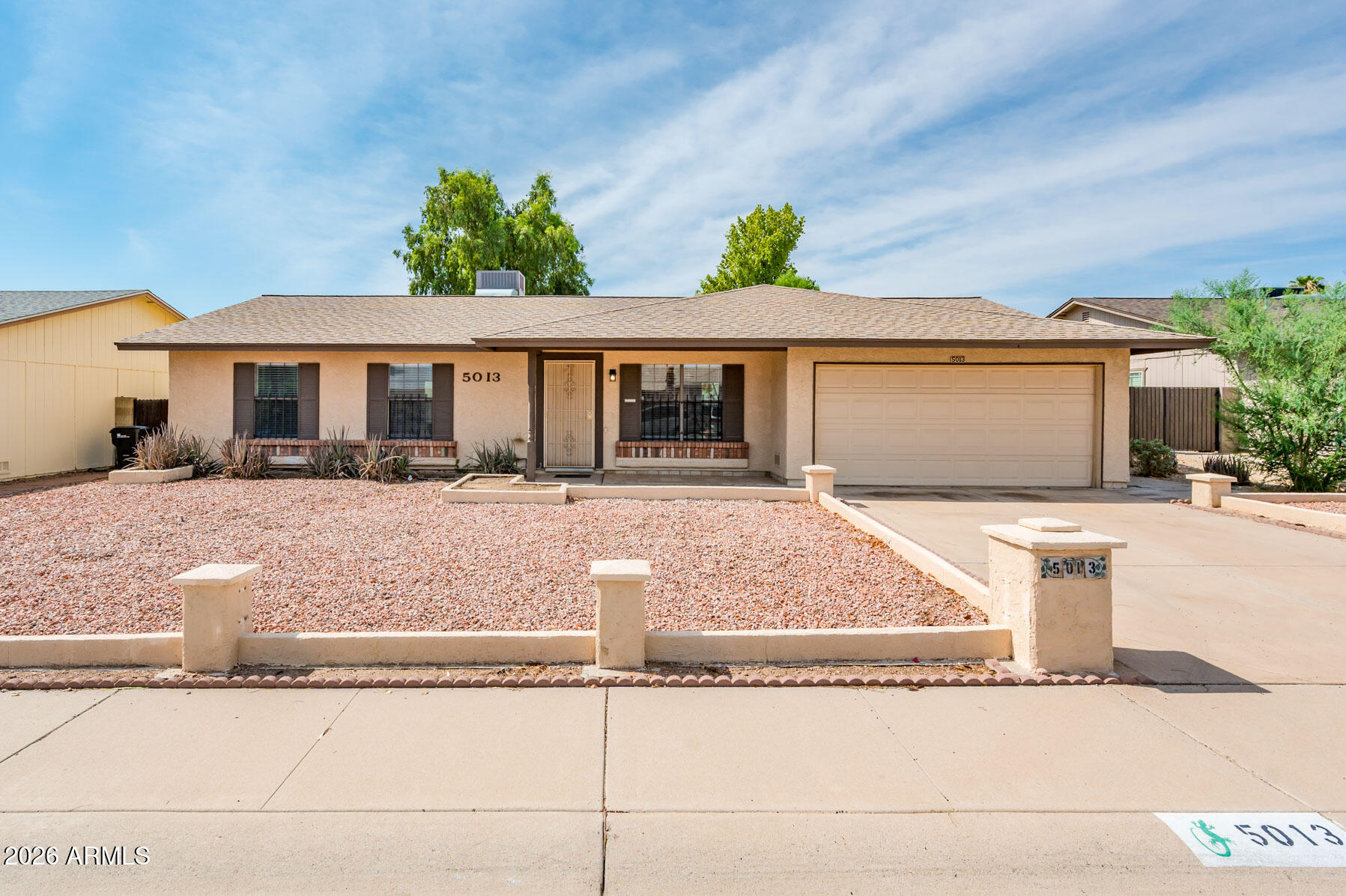 5013 E Shasta Street — photo