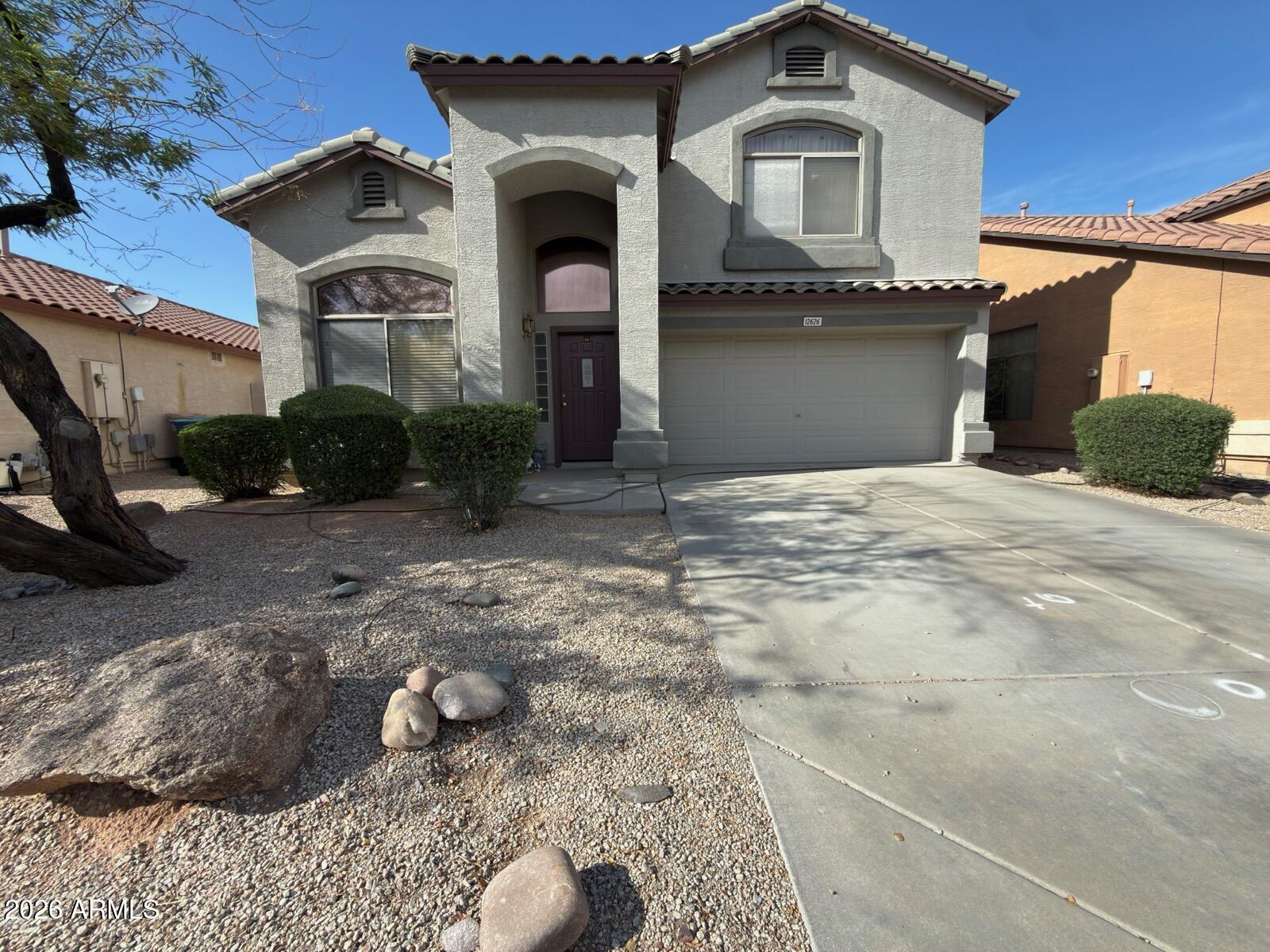 12626 W Medlock Drive — photo