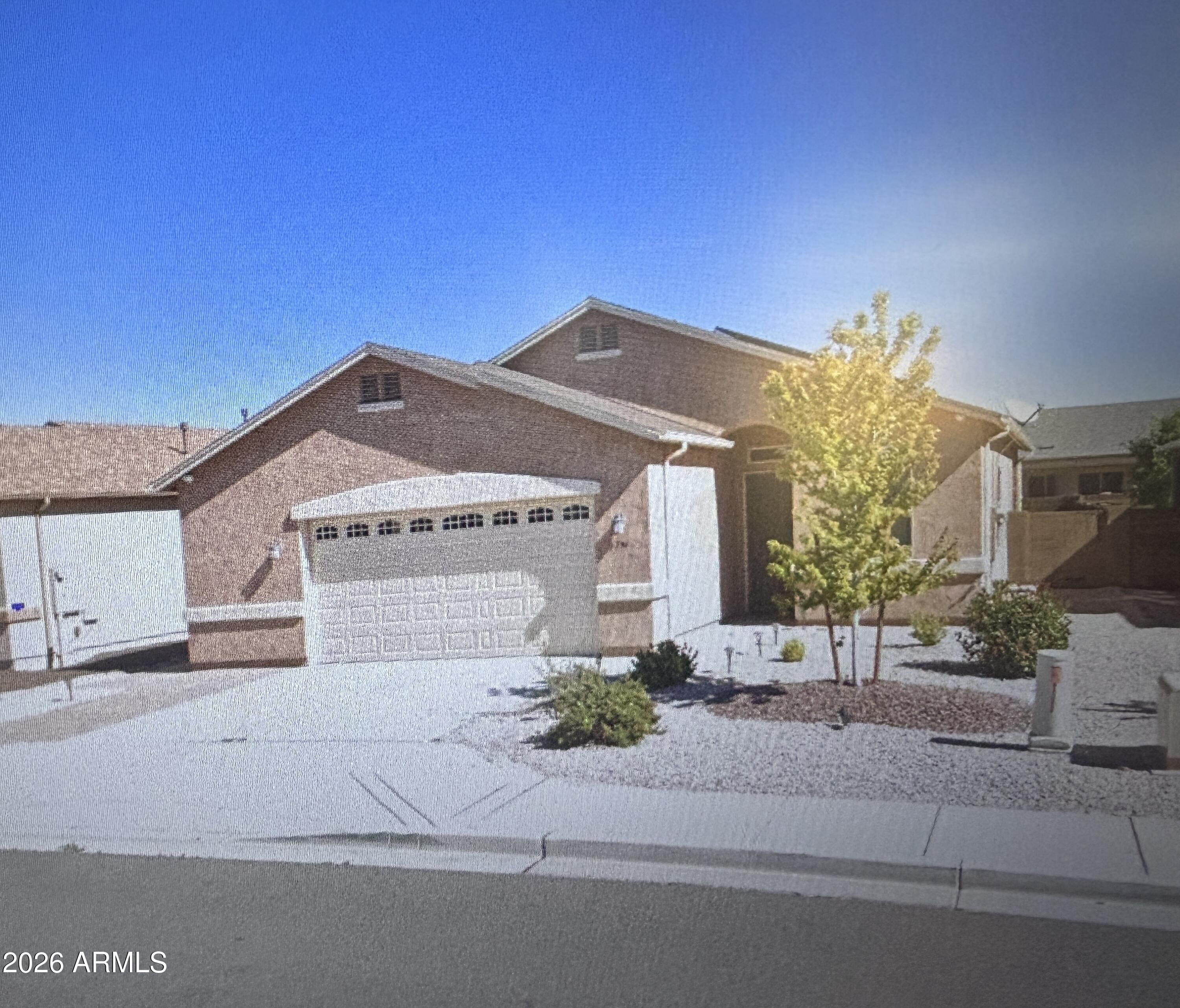 5751 N Thornberry Drive — photo