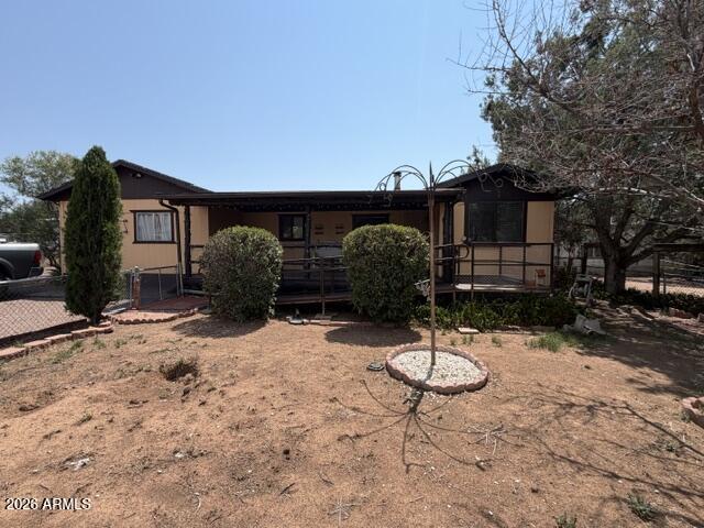 8080 W Barranca Road — photo