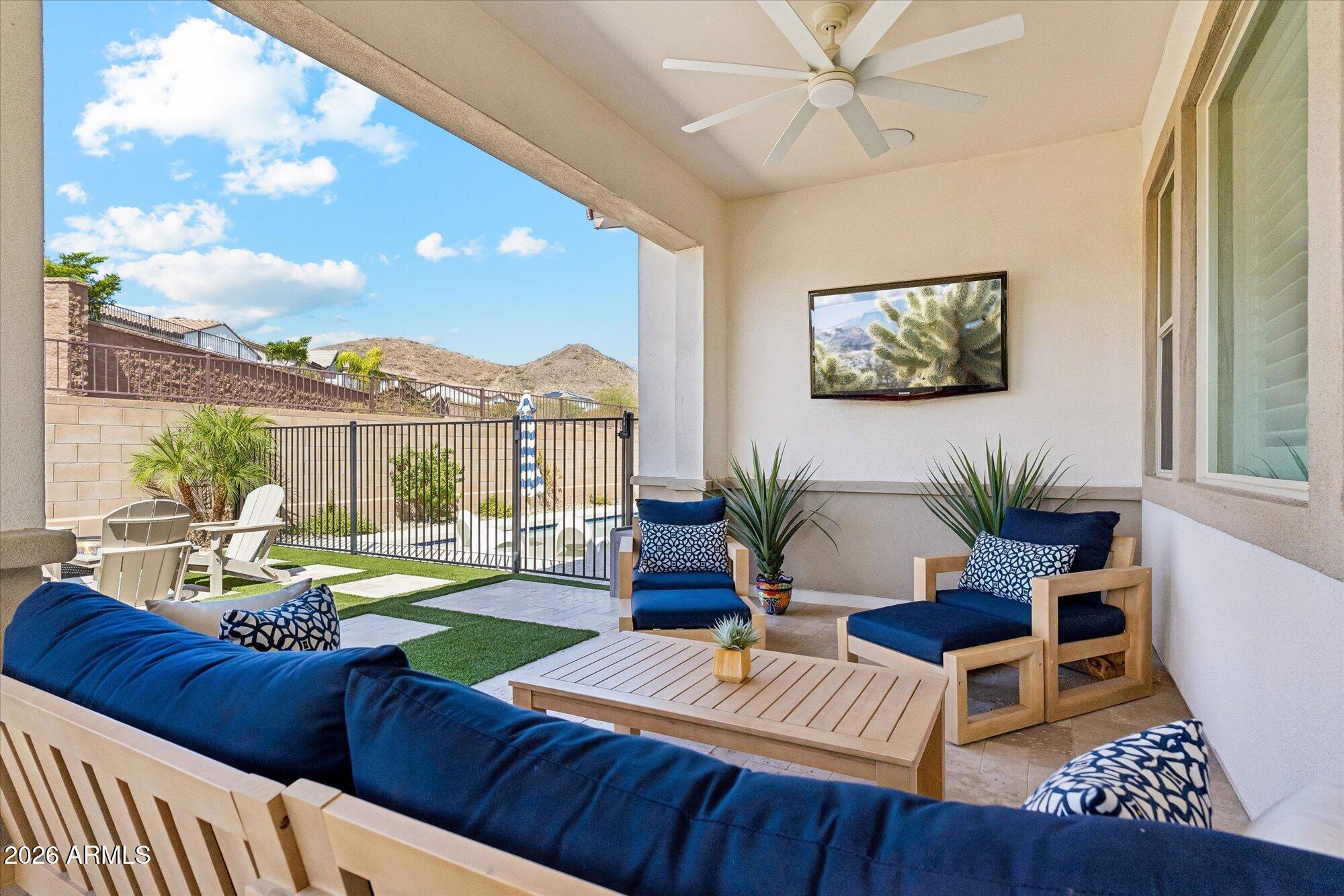 1816 E Fallen Leaf Lane, Phoenix, AZ 85024 — photo 2