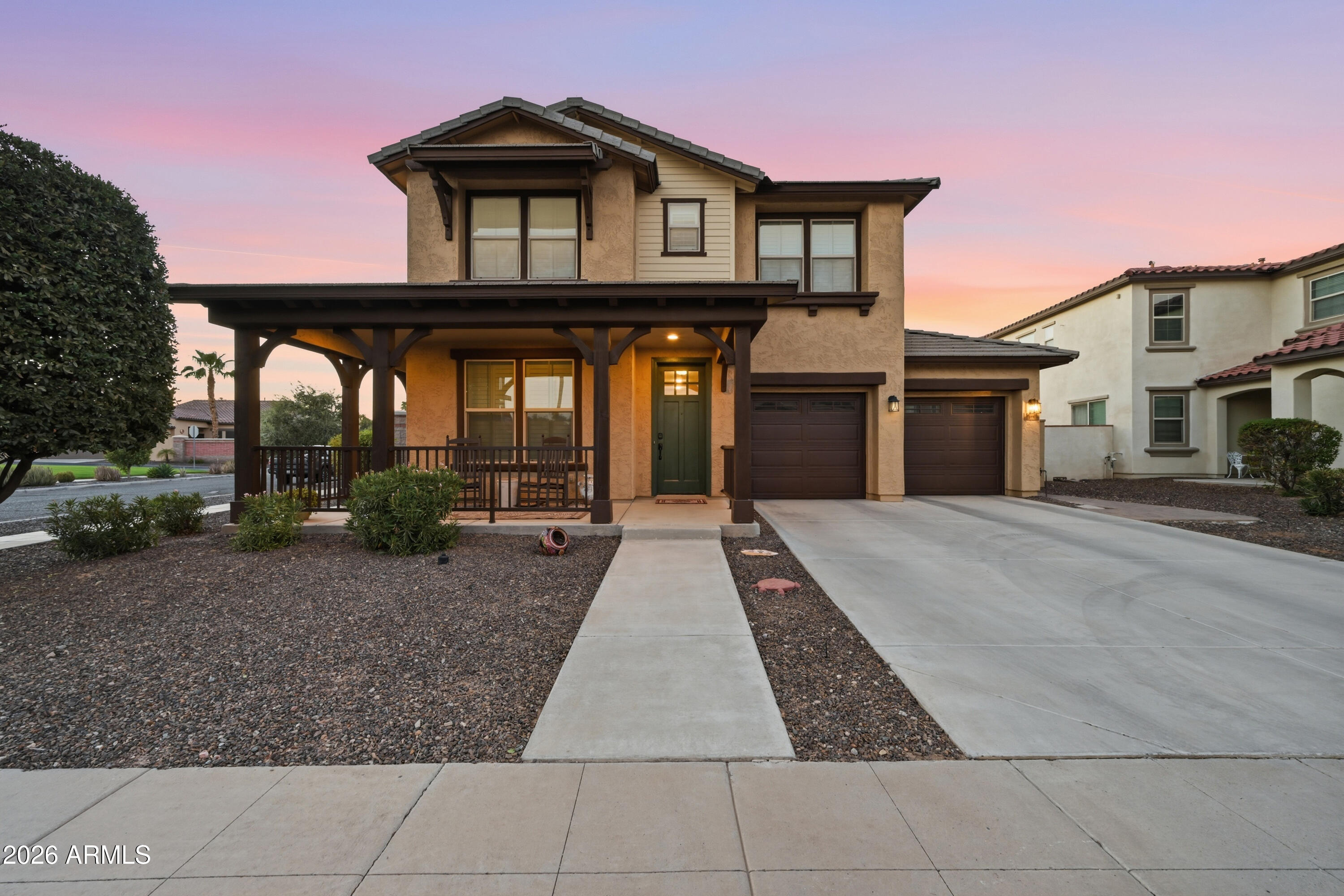15194 W Corrine Drive — photo