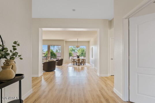 5241 E Woodridge Drive — photo