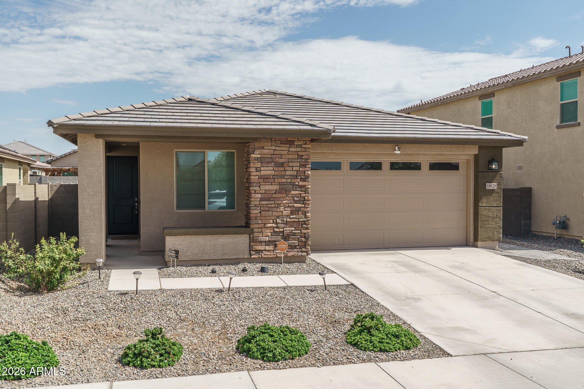 18828 W Palo Verde Drive — photo