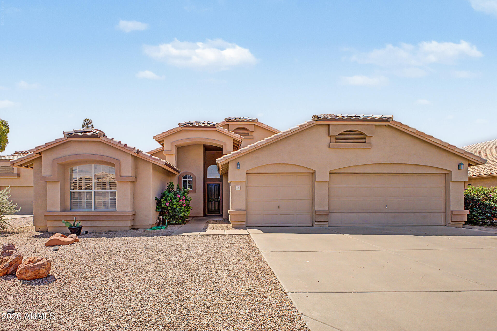451 W Mendoza Circle — photo