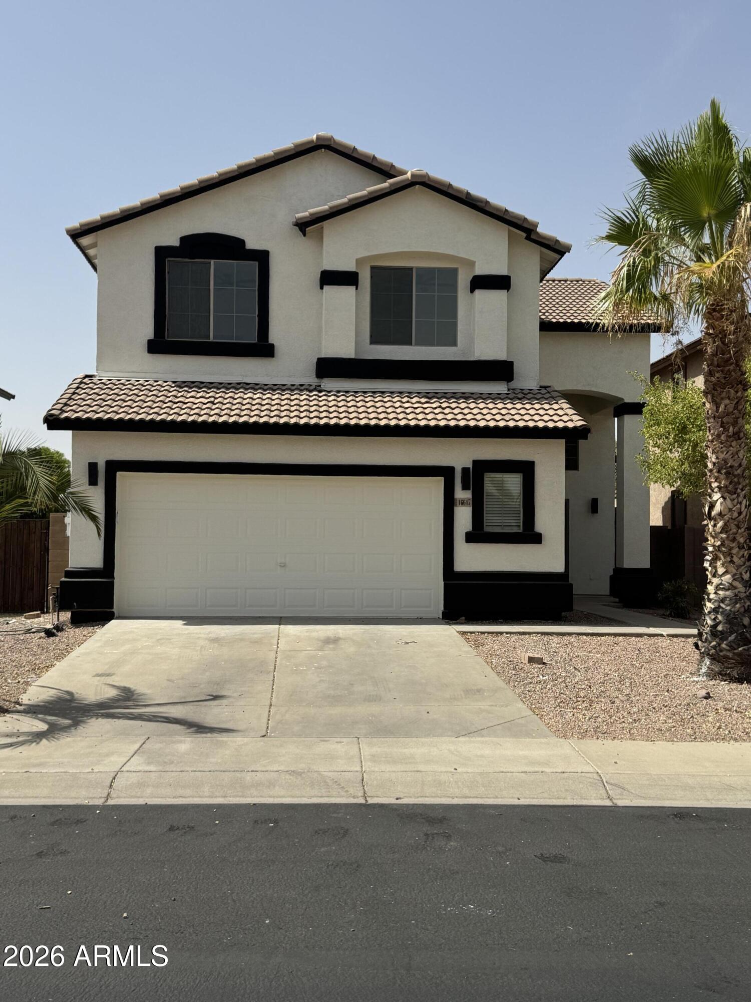 16647 W Saguaro Lane — photo