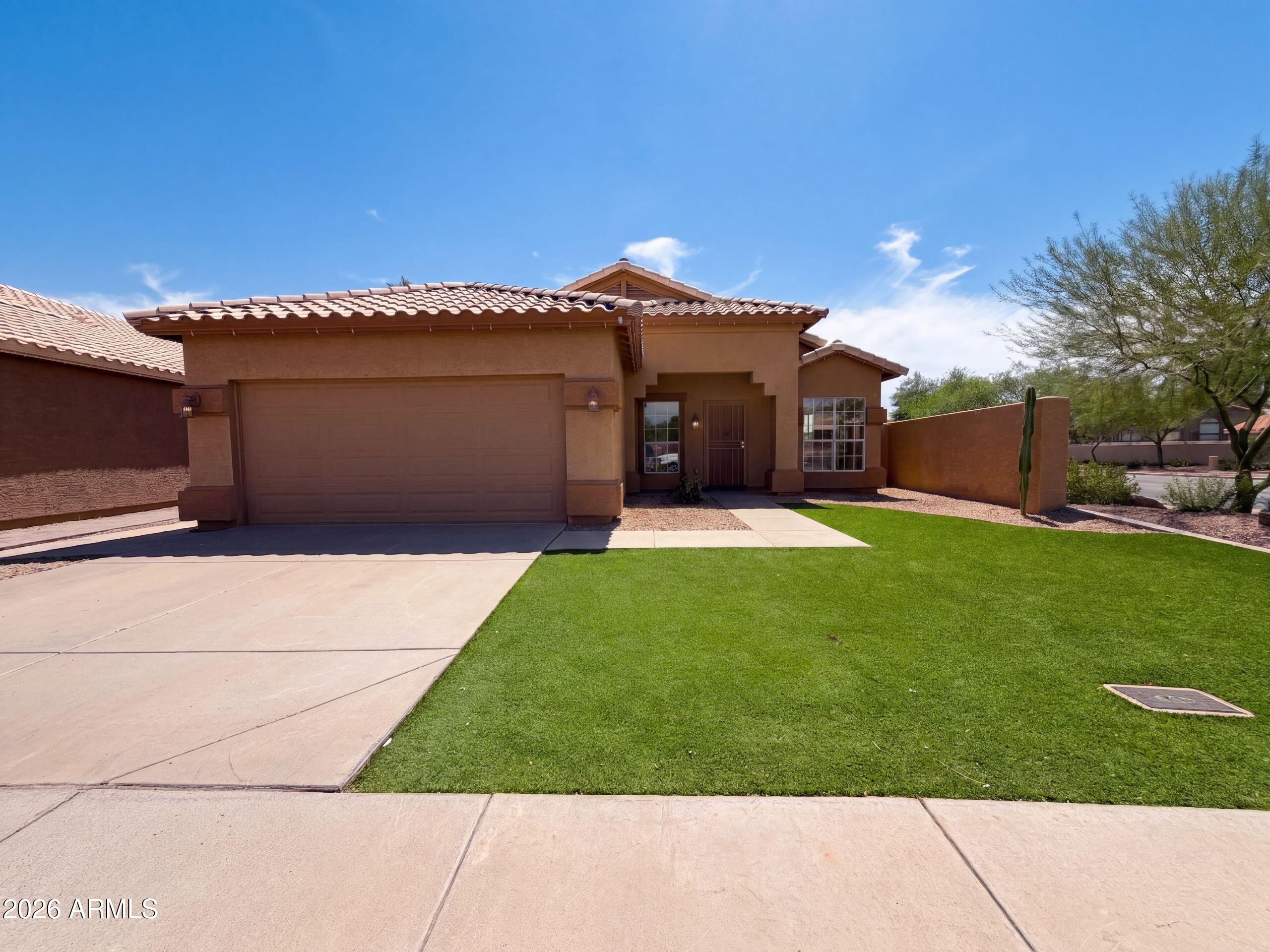 3549 E Rocky Slope Drive — photo