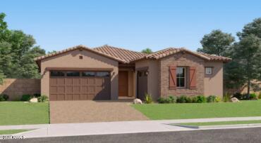 7817 W Staghorn Road — photo