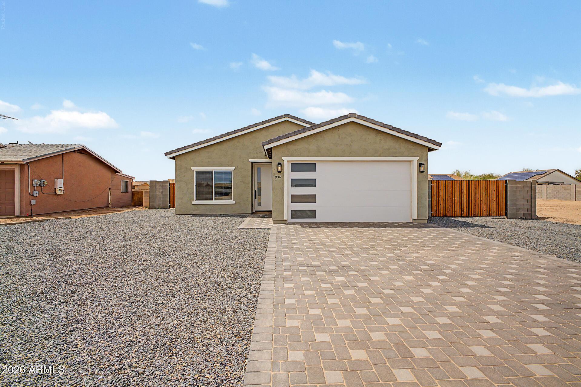9889 W Heather Drive — photo