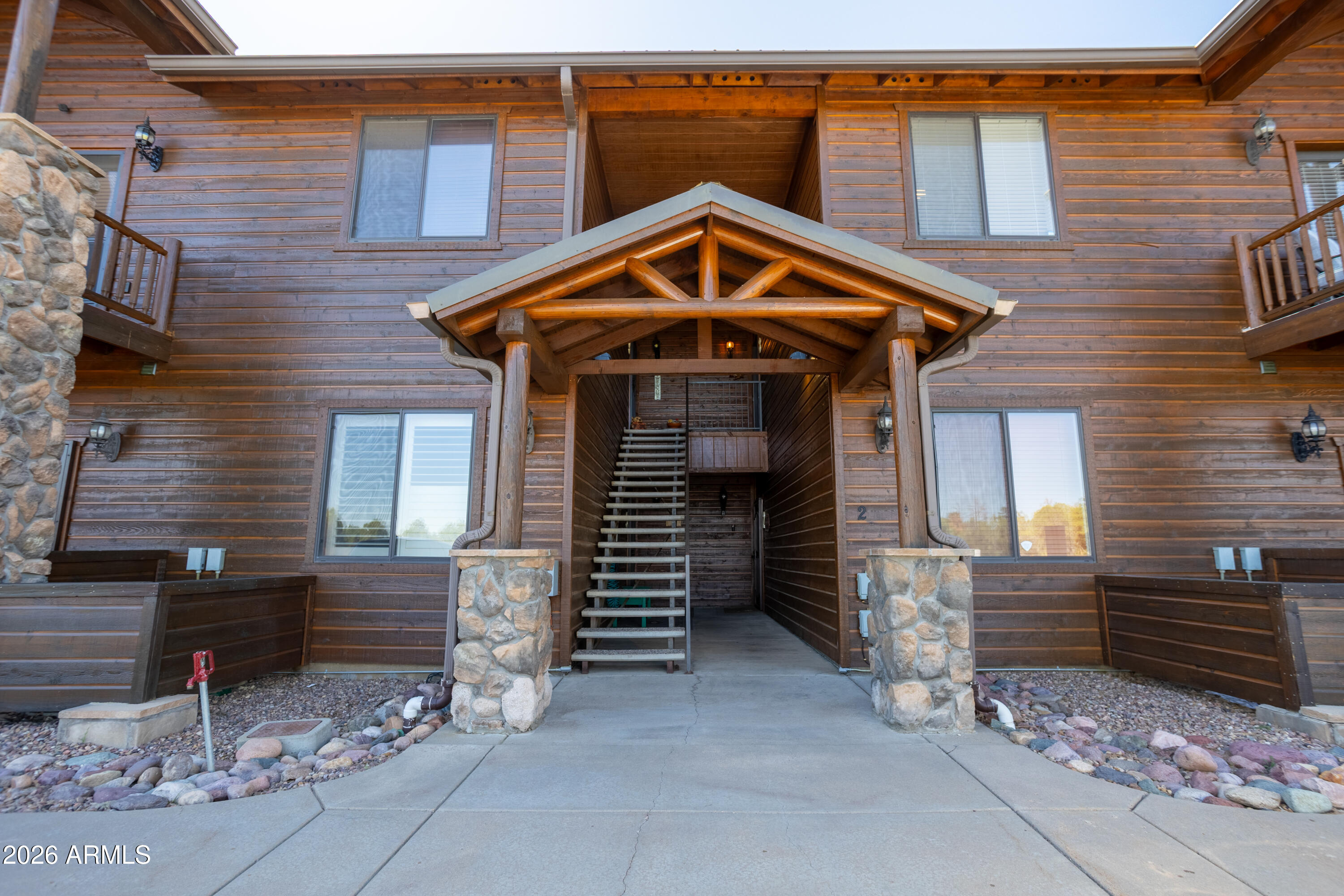 2310 N Cottage Trail B8 — photo