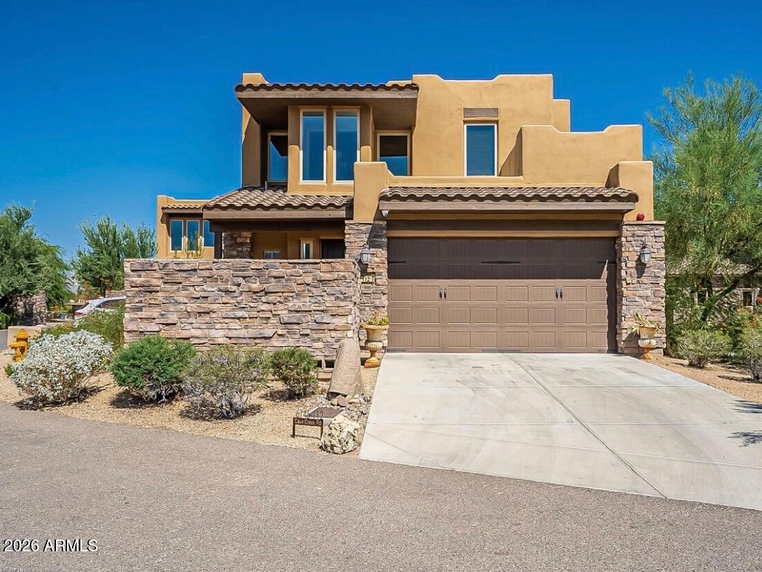 6145 E Cave Creek Road 112 — photo