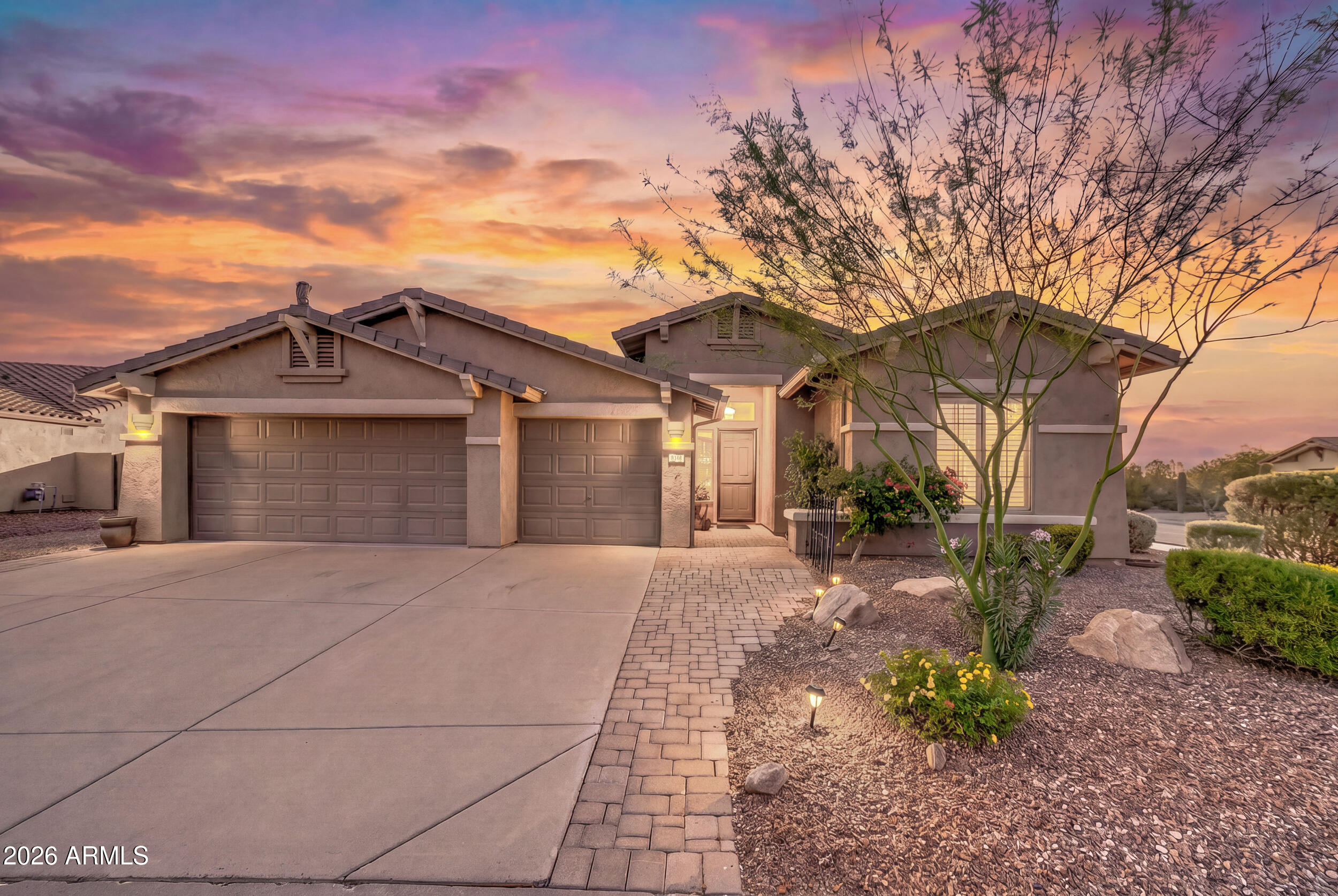 8348 S Lucky Seven Court — photo