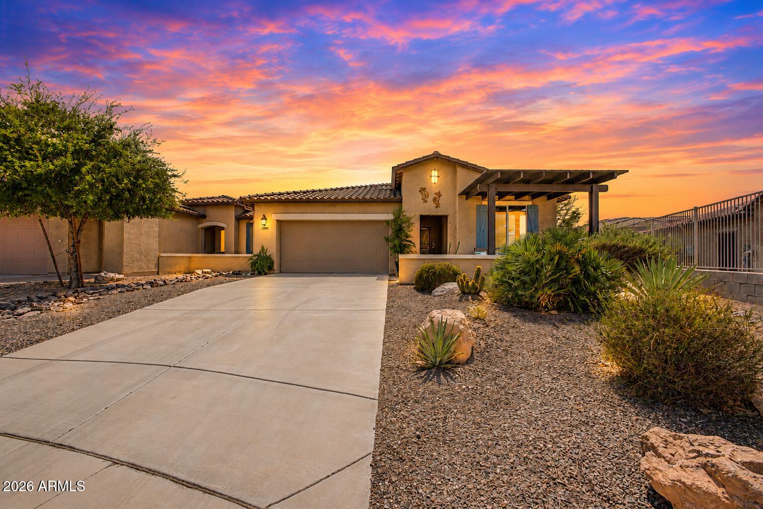 17509 W Fairview Street — photo