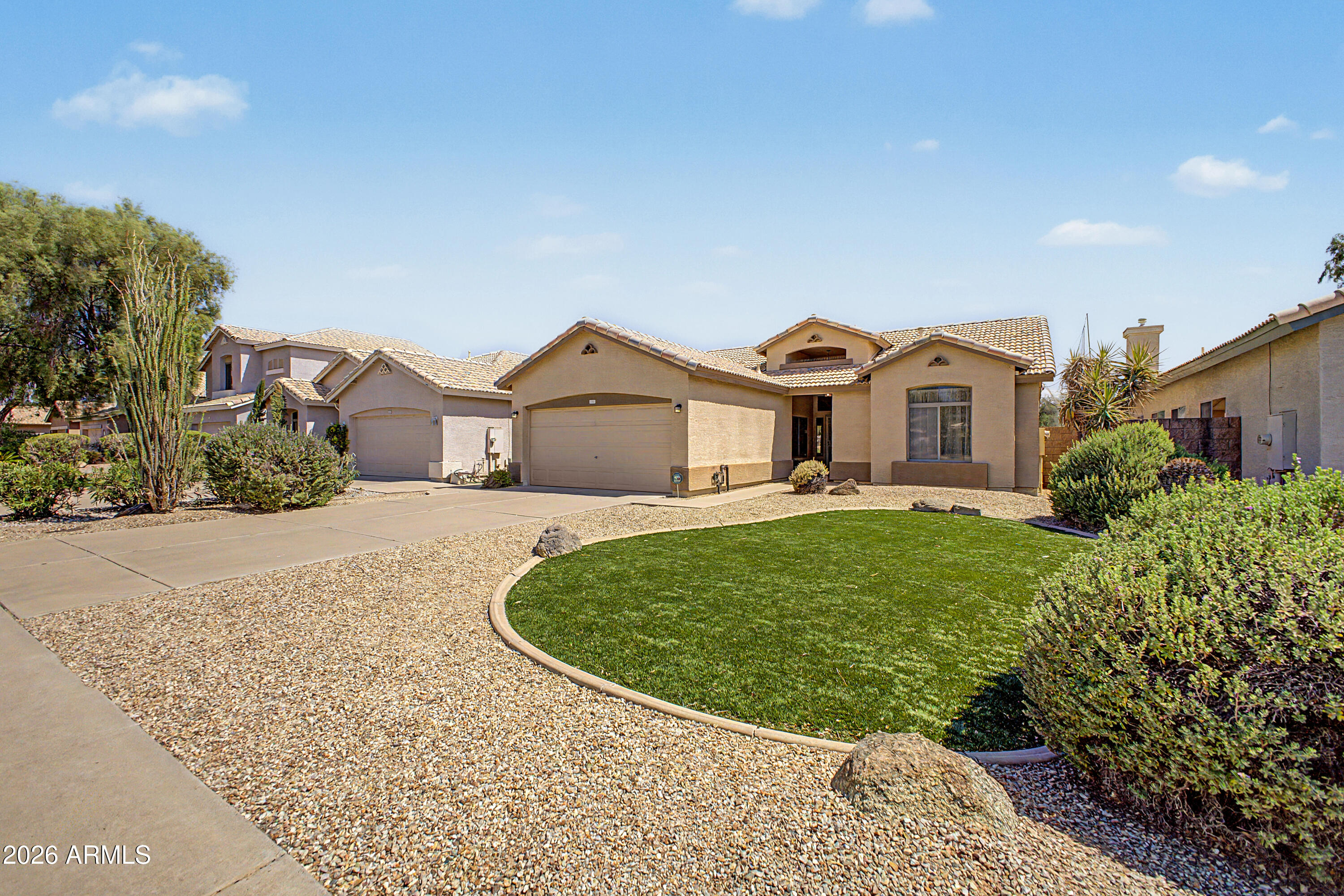 1531 E Black Diamond Drive — photo