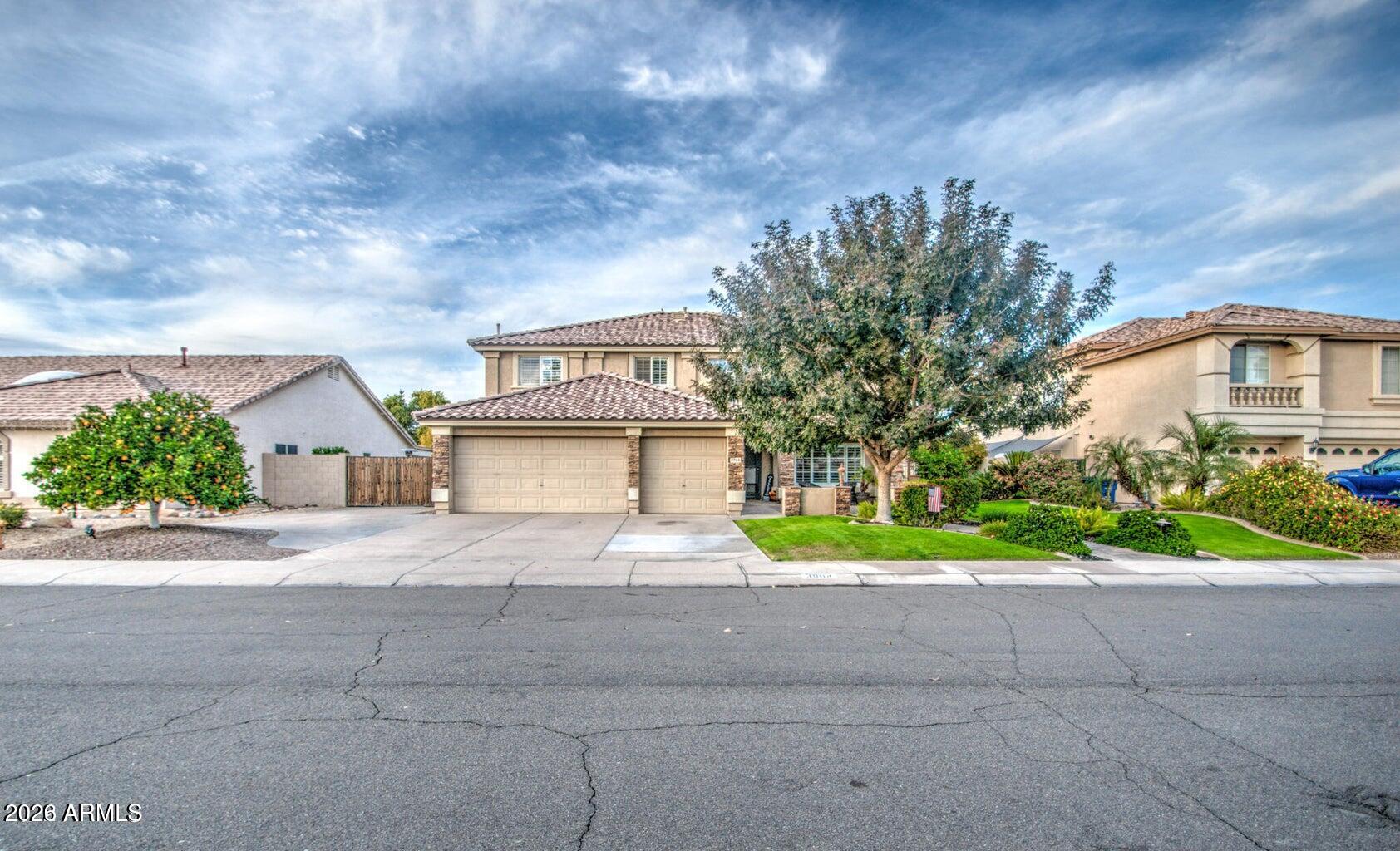 3904 E Leah Court — photo