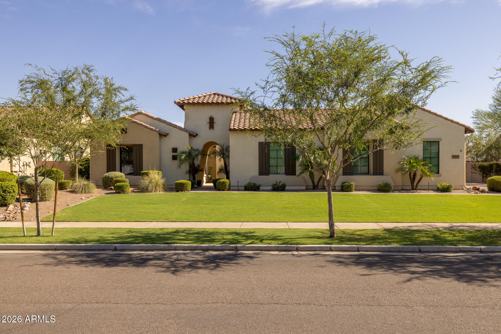 17847 E Appaloosa Drive — photo