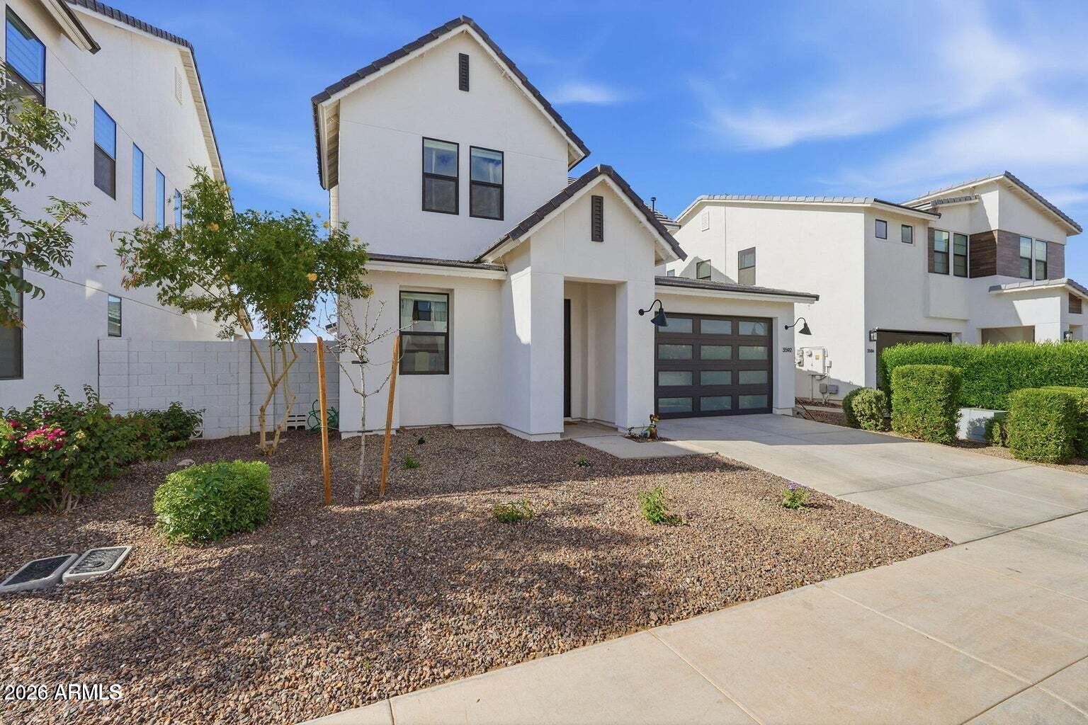 3592 W Cobalt Court — photo