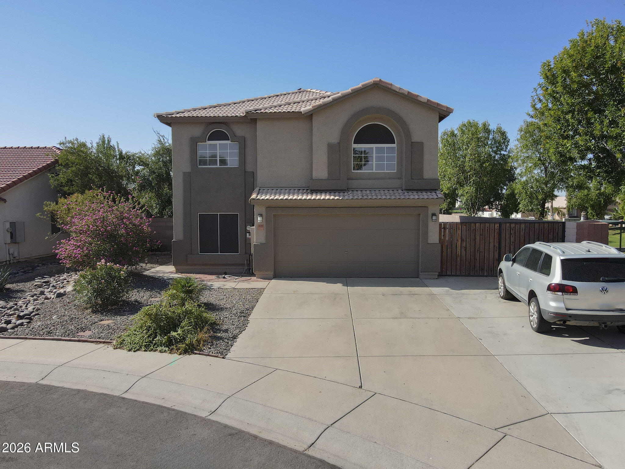 11595 W Holly Street — photo