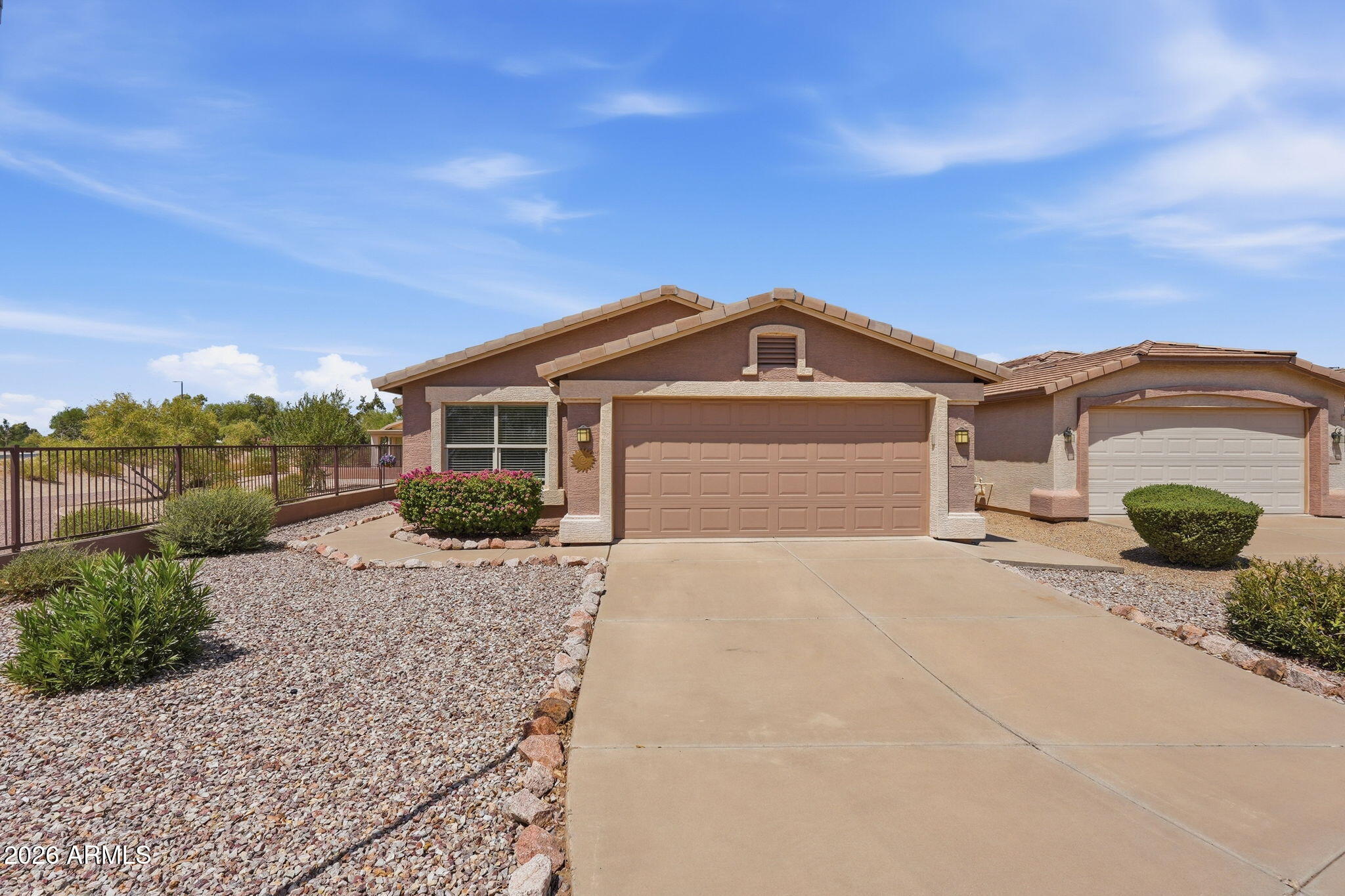 3354 E Bellerive Place — photo