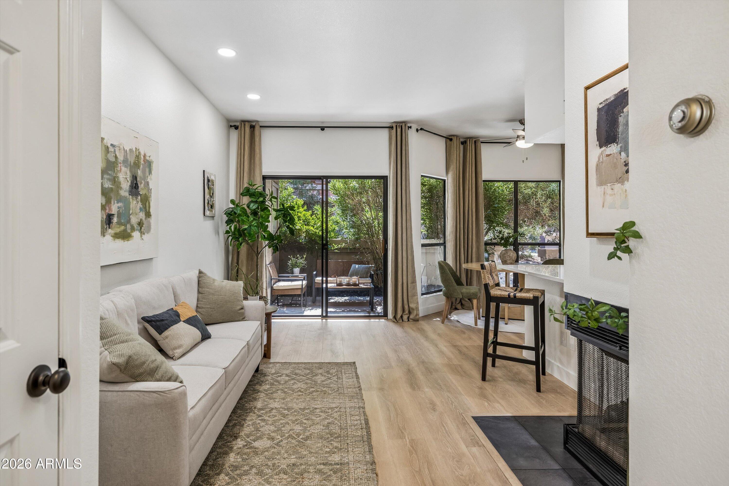 9711 E Mountain View Road 1535 — photo