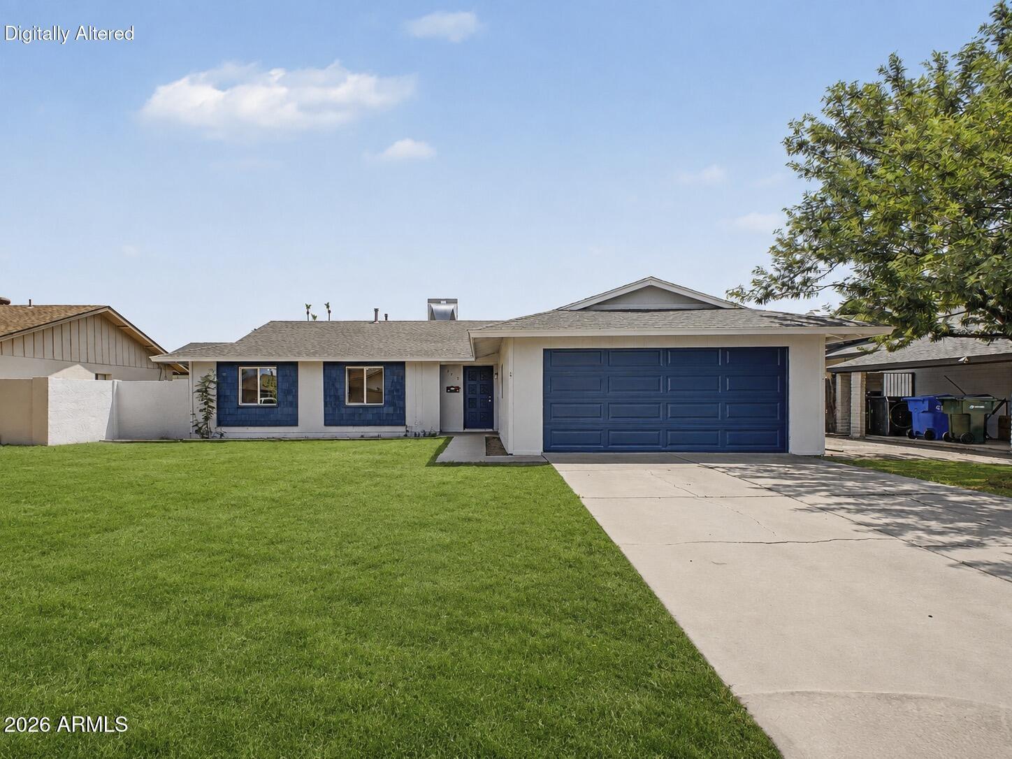 3529 W Acapulco Lane — photo
