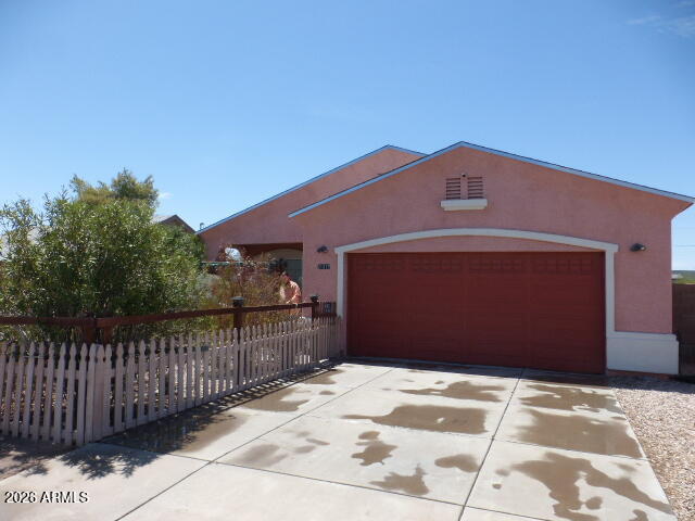 21817 W Harding Avenue — photo