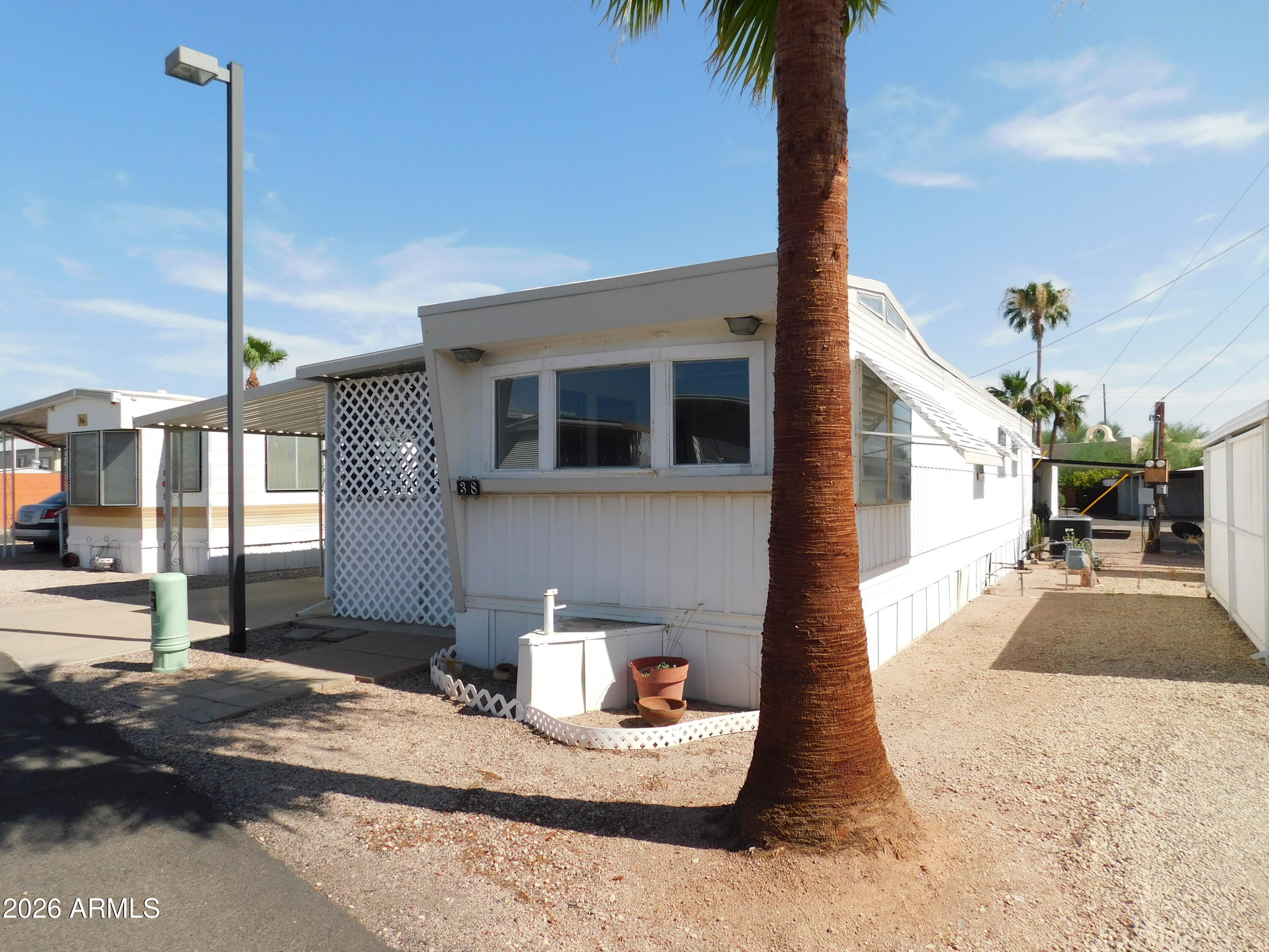 925 N Plaza Drive 38 — photo