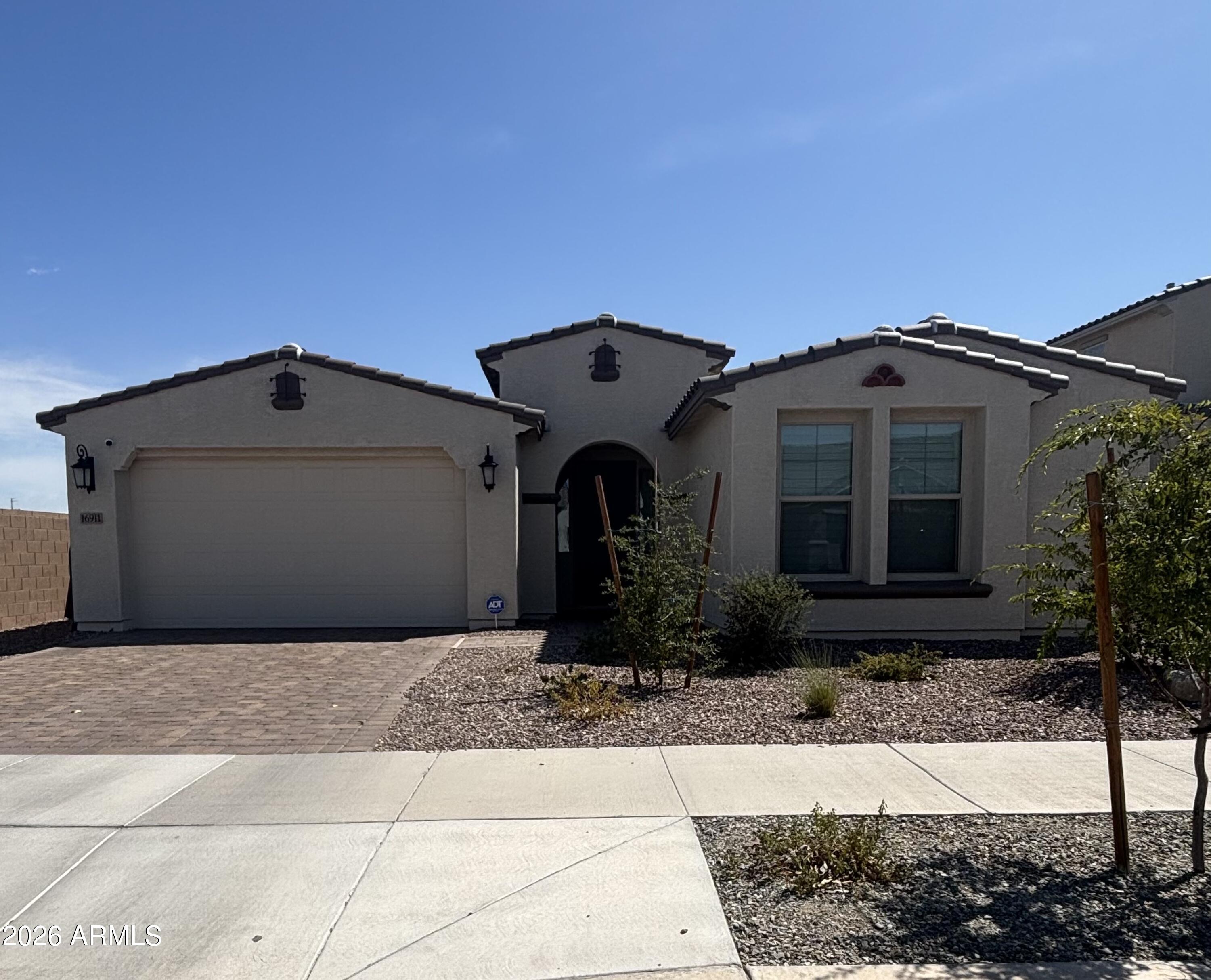 16911 W Jenan Road — photo
