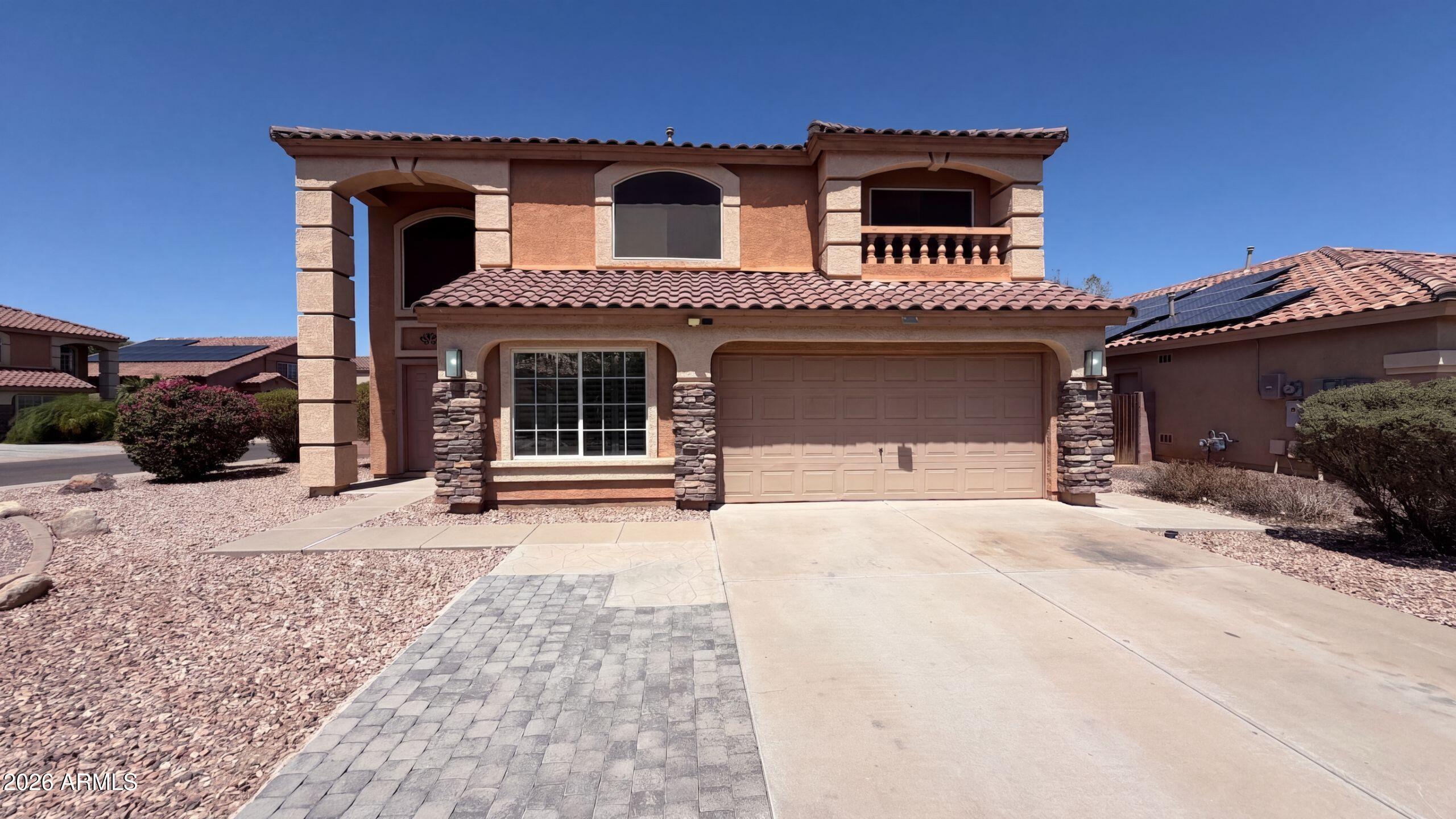 15652 W Calavar Road — photo