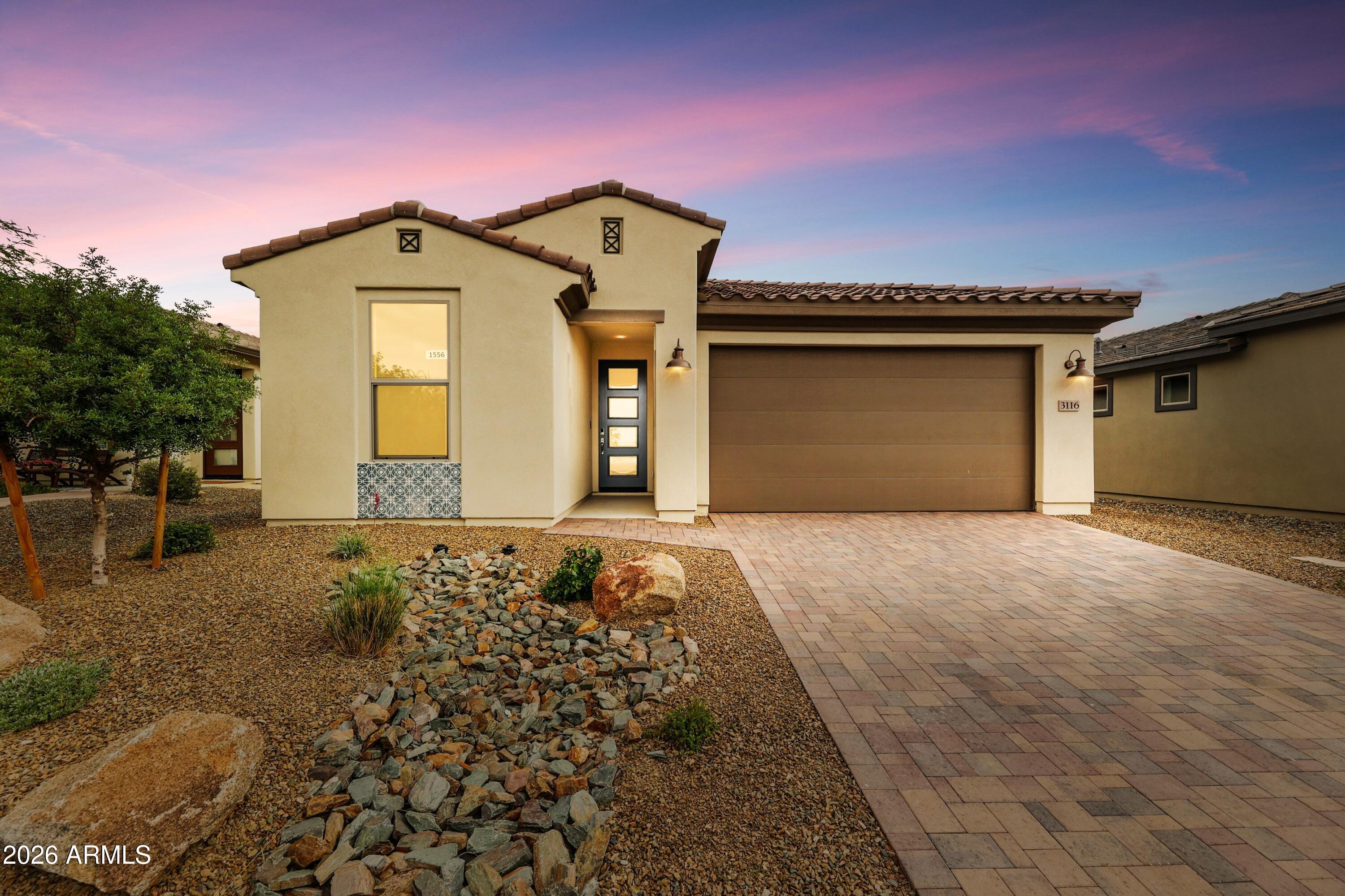 3116 Prospector Way — photo