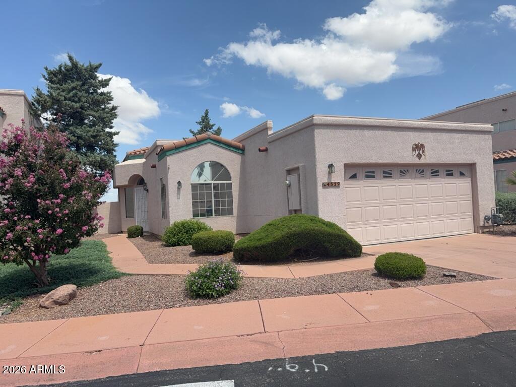 4329 Desert Springs Trail — photo