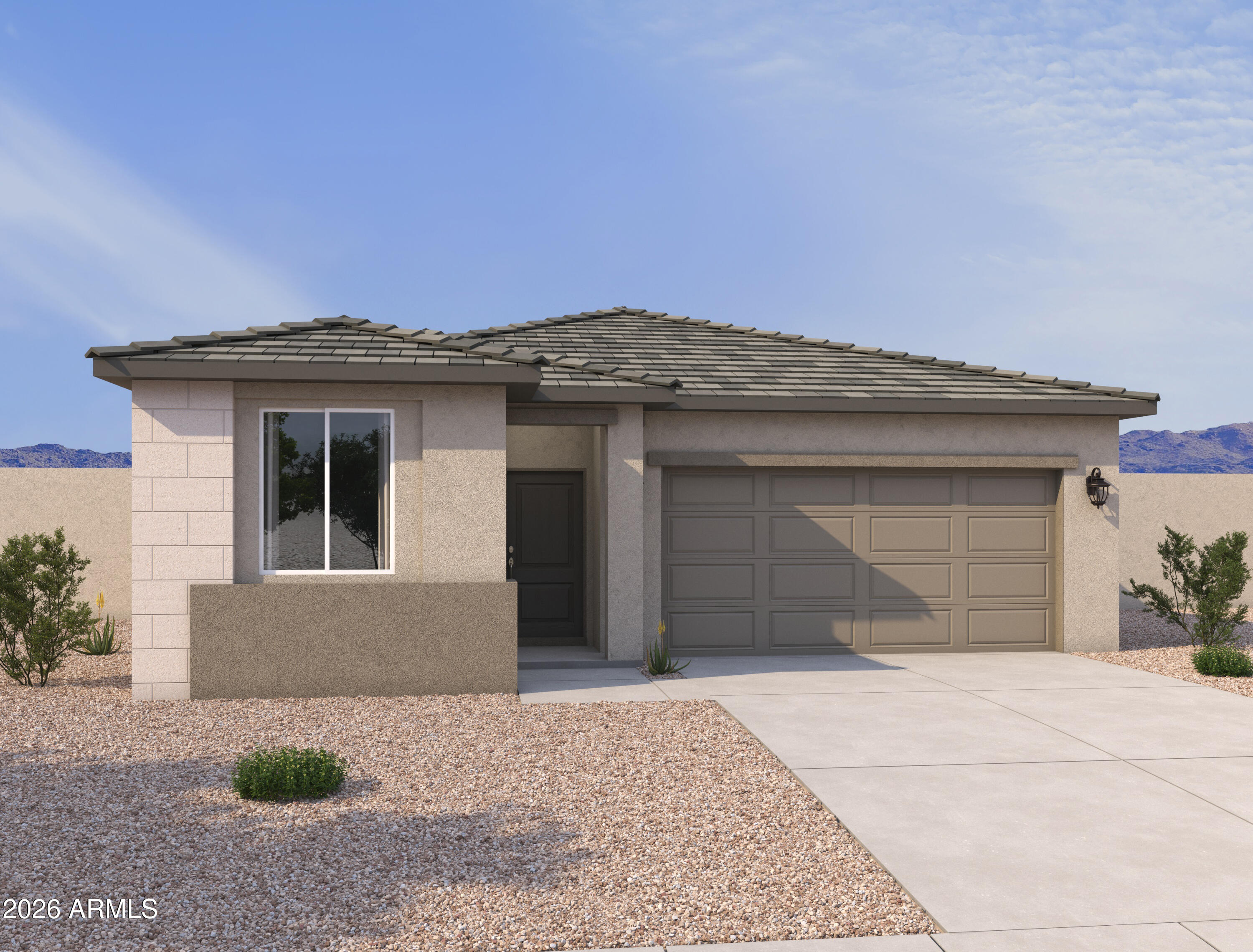 18135 W la Senda Drive — photo
